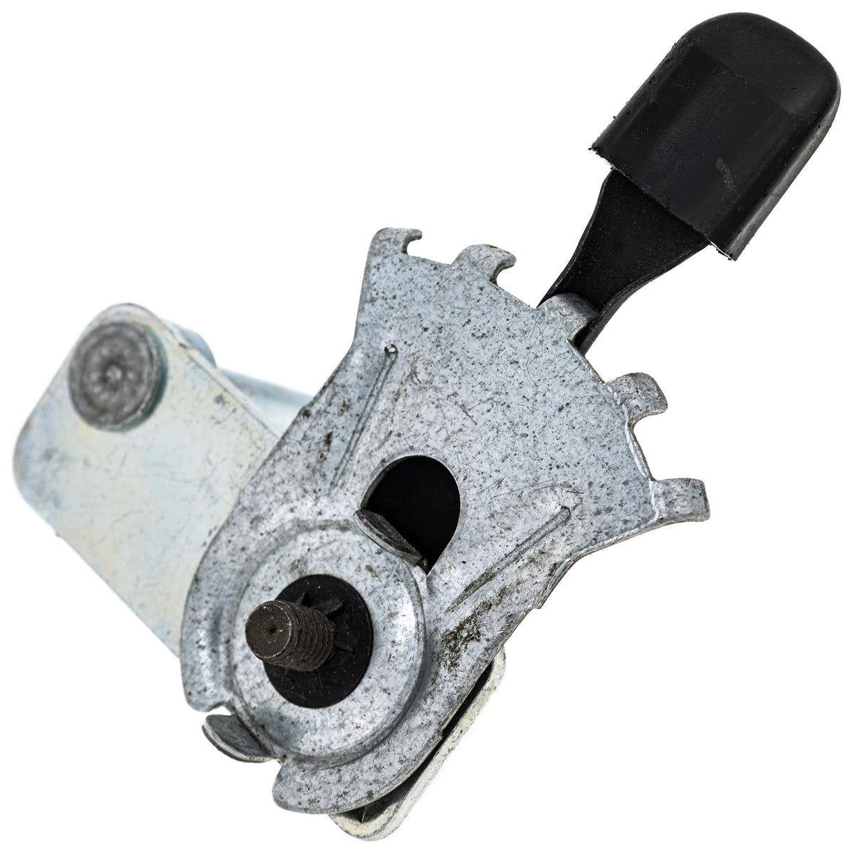MTD 987-02074B Right Hand Height Adjustment Assembly