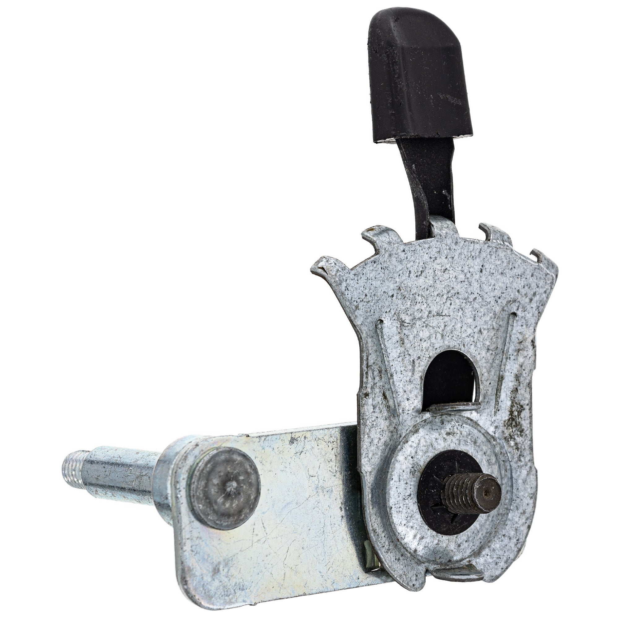 Troy-Bilt 987-02074B Right Hand Height Adjustment Assembly