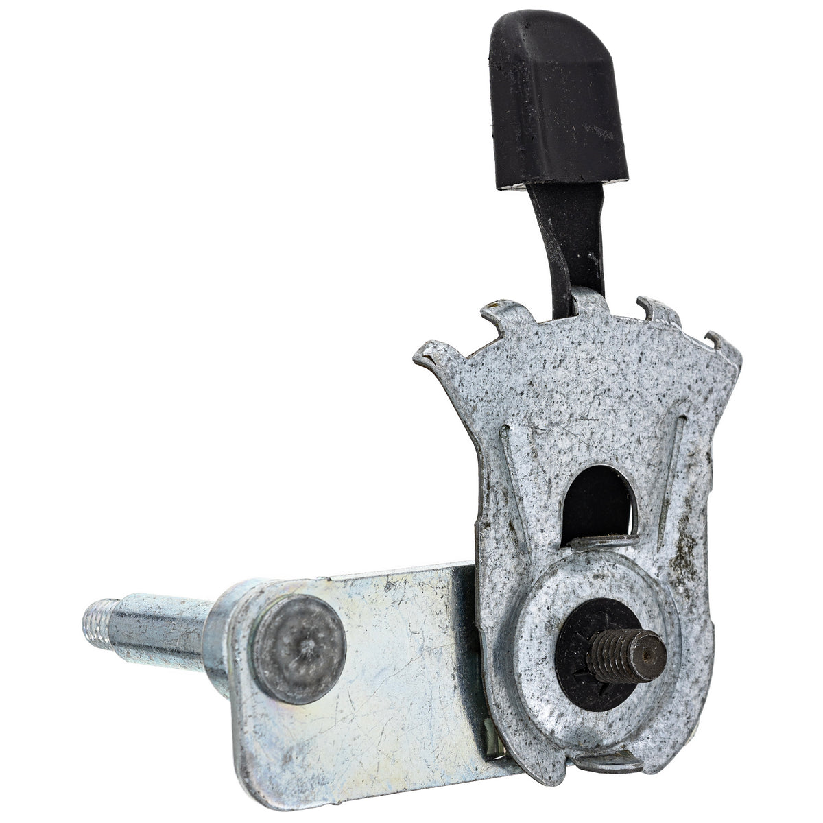 MTD 987-02074B Right Hand Height Adjustment Assembly