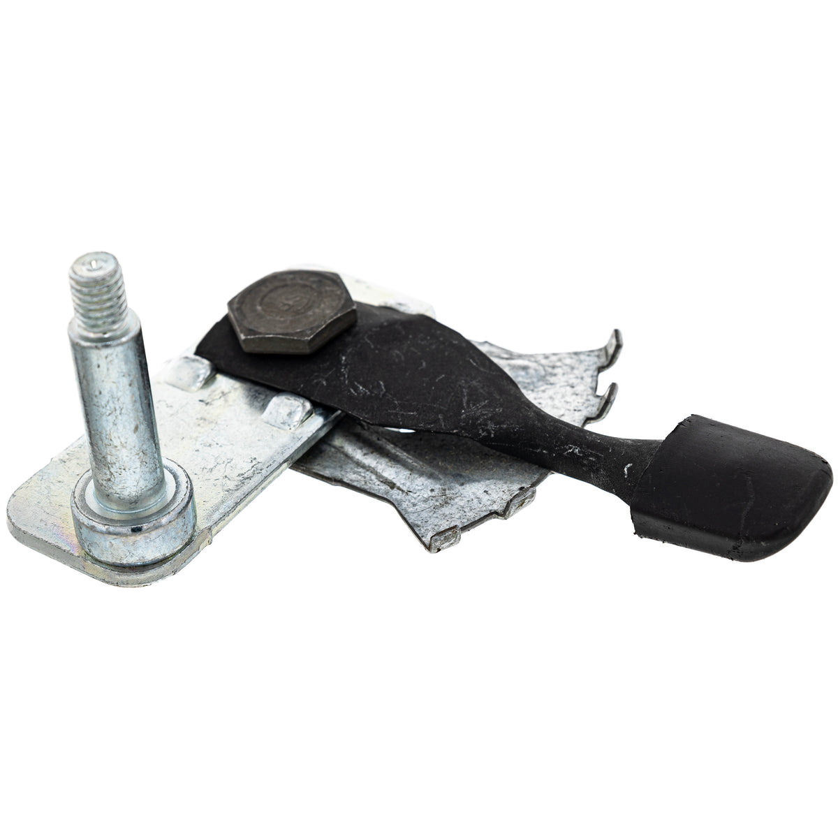 Troy-Bilt 987-02074B Right Hand Height Adjustment Assembly
