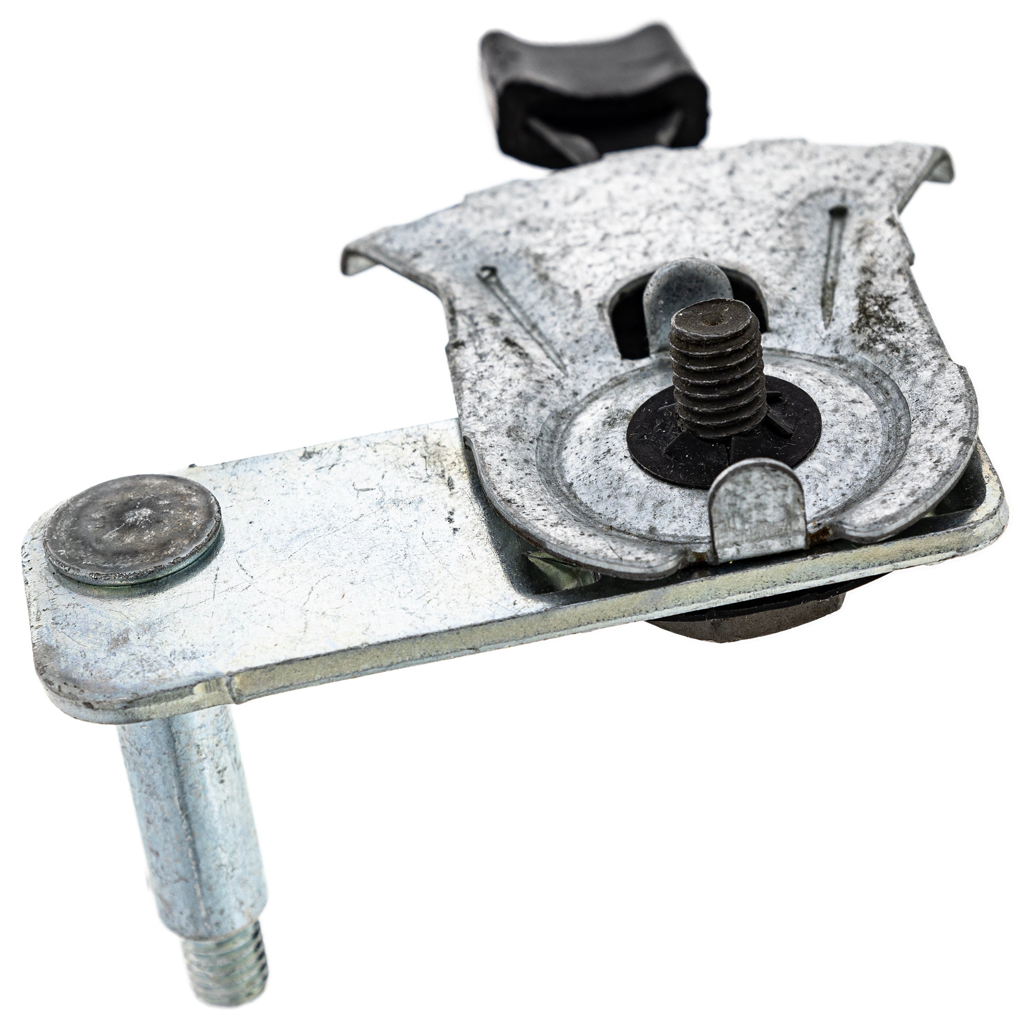 CUB CADET 987-02074B Right Hand Height Adjustment Assembly