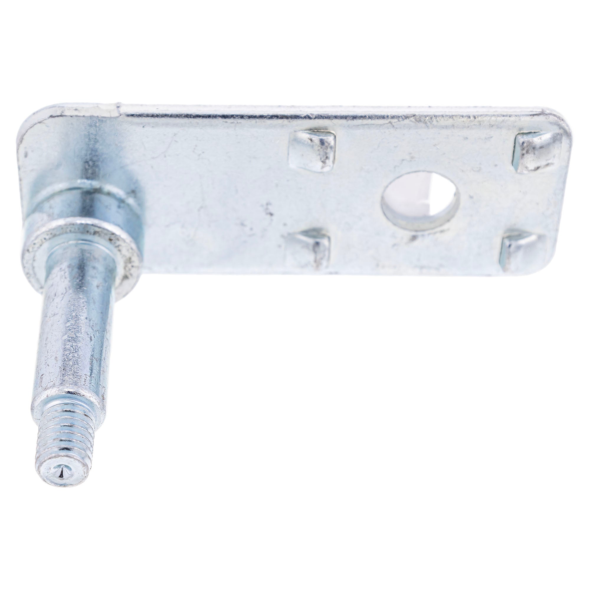 MTD 987-02077A Left Hand Pivot Arm Assembly