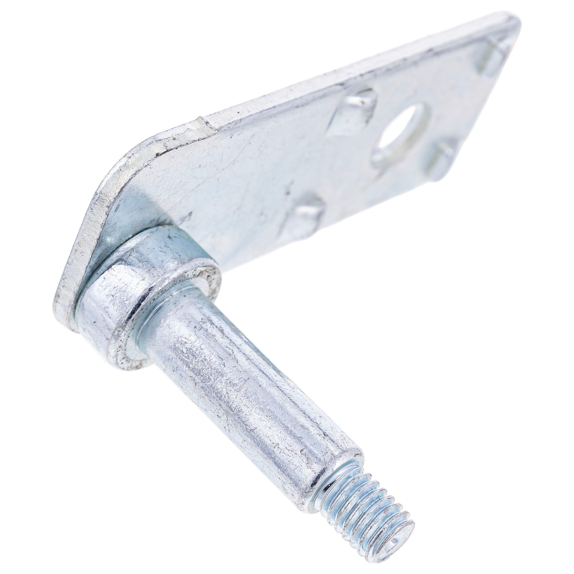 MTD 987-02077A Left Hand Pivot Arm Assembly