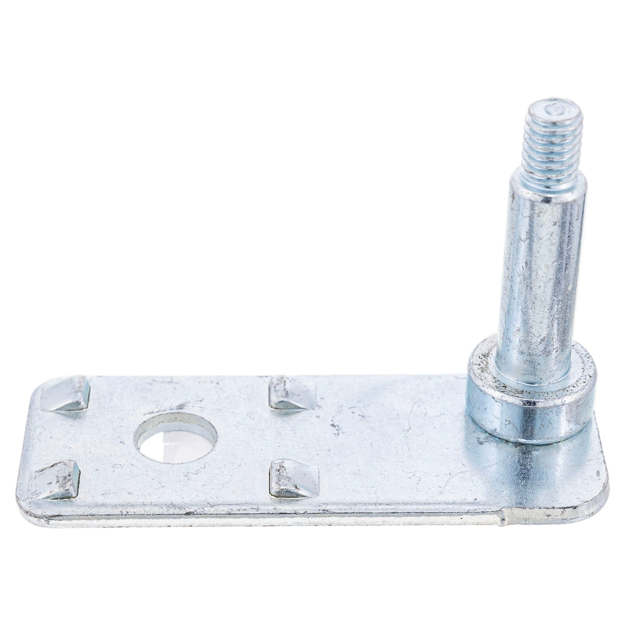 MTD 987-02077A Left Hand Pivot Arm Assembly
