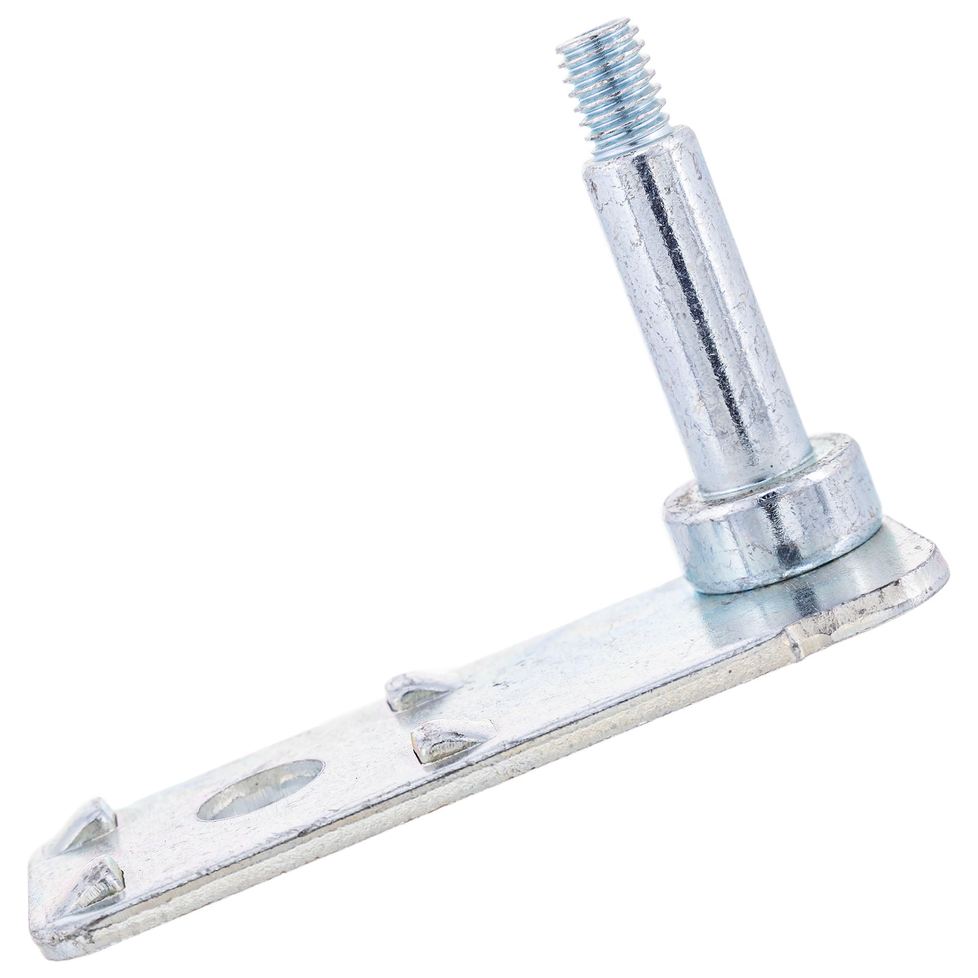 MTD 987-02077A Left Hand Pivot Arm Assembly
