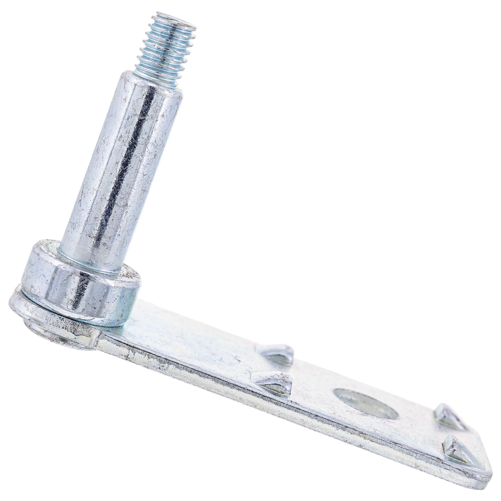MTD 987-02077A Left Hand Pivot Arm Assembly