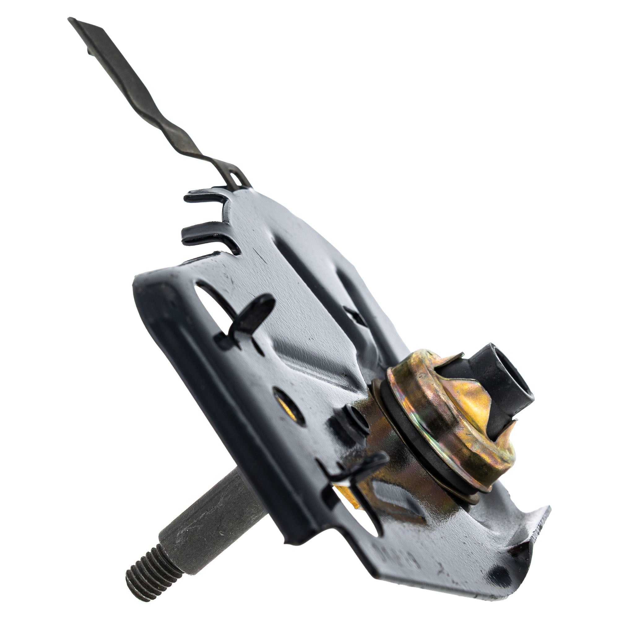 MTD 987-02193A Left Hand Height Adjustment Assembly