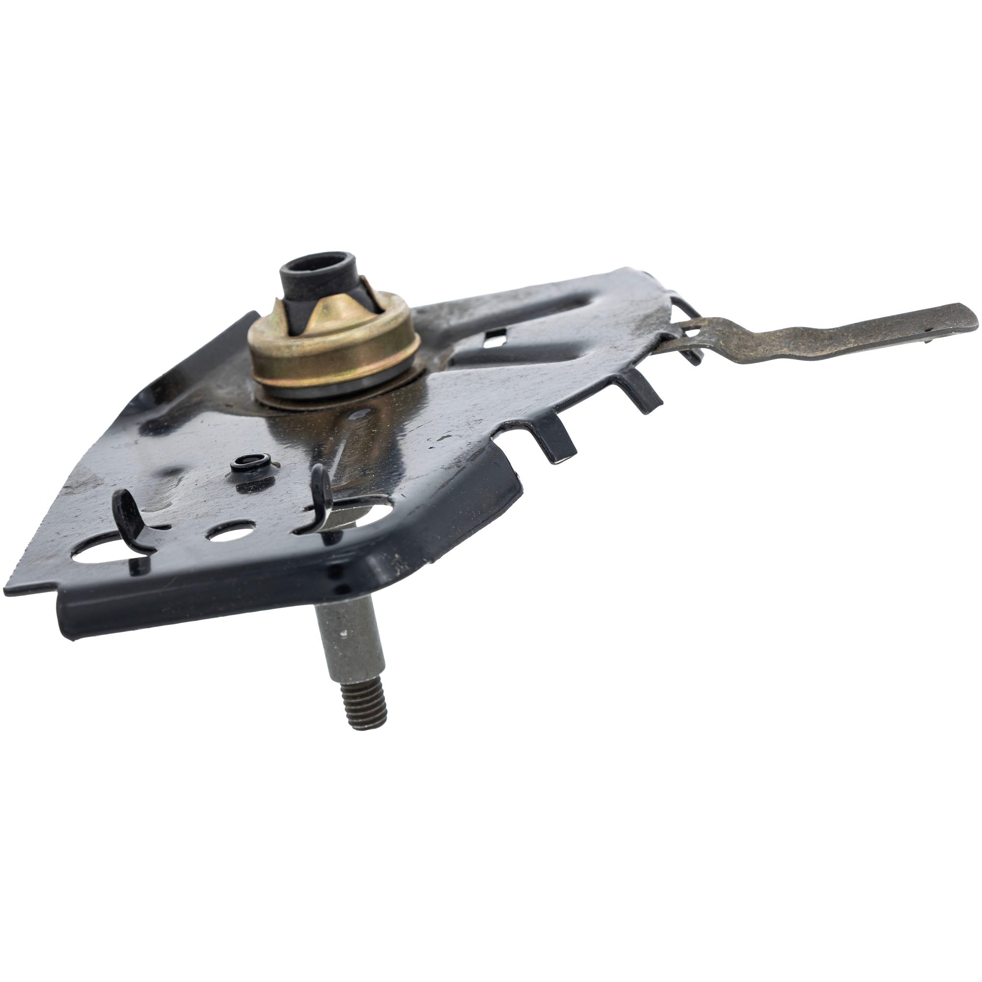 MTD 987-02194A Right Hand Height Adjustment Assembly