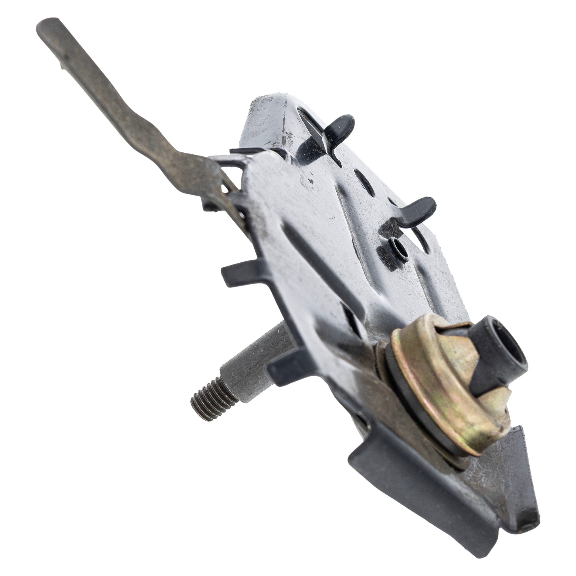 MTD 987-02194A Right Hand Height Adjustment Assembly