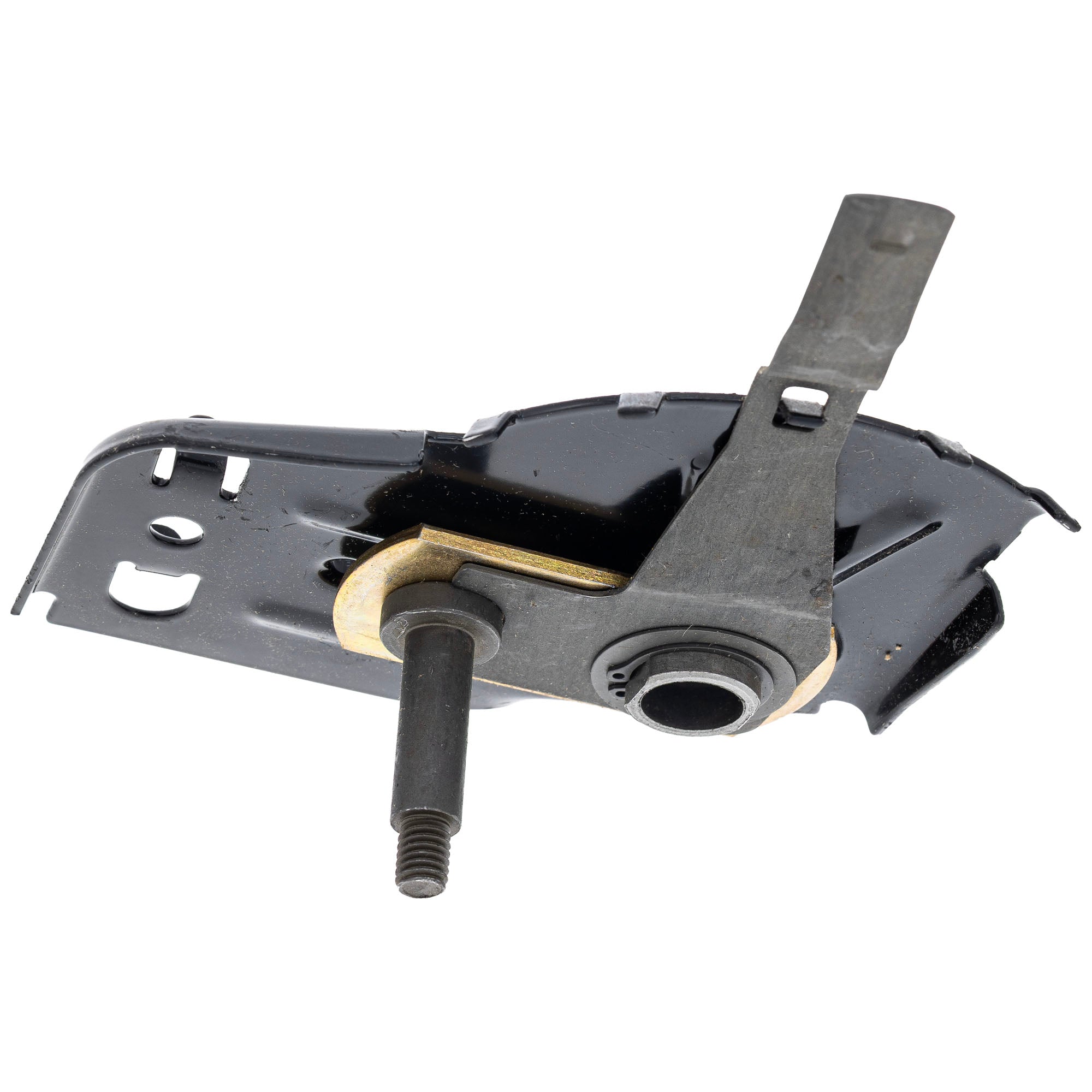 MTD 987-02194A Right Hand Height Adjustment Assembly