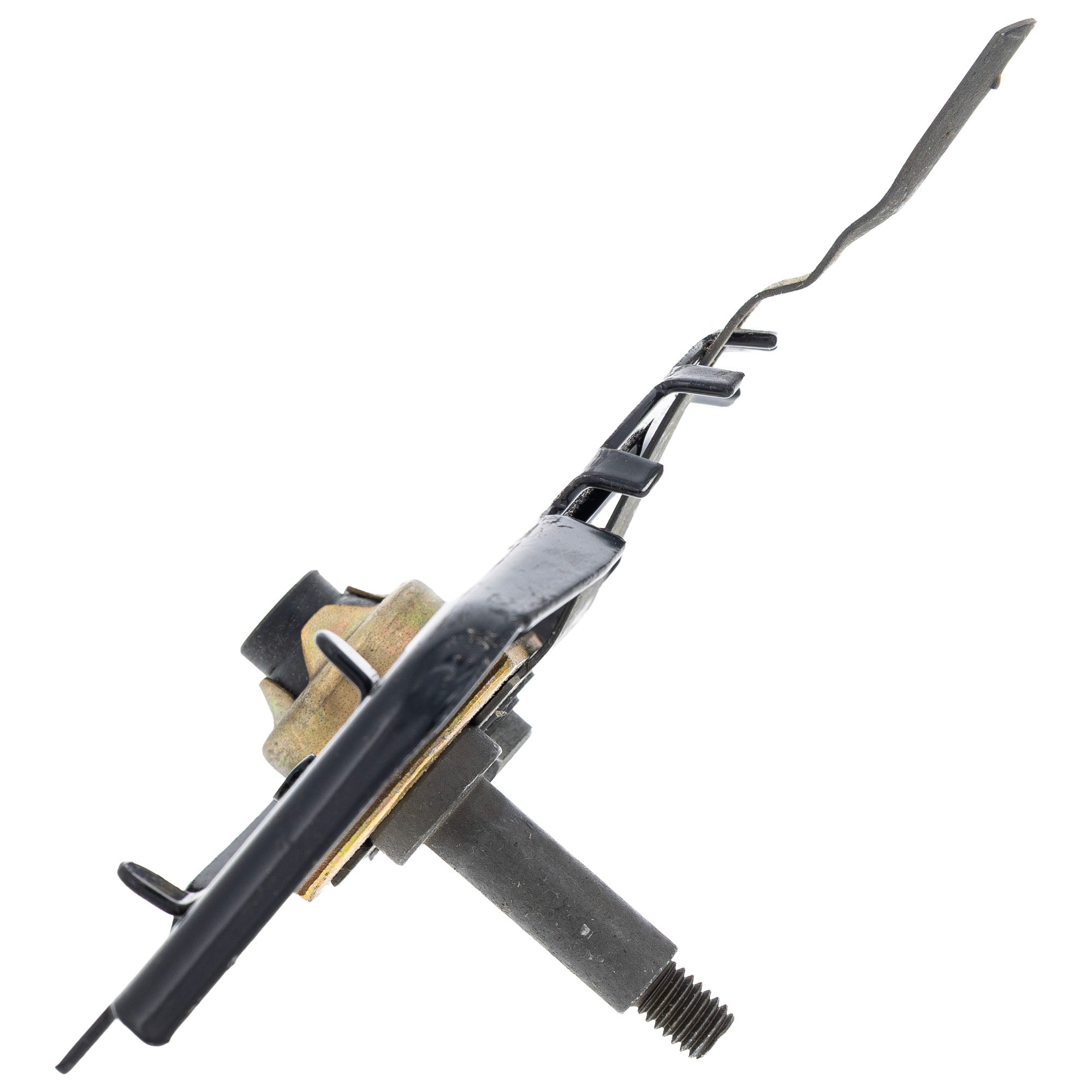 MTD 987-02194A Right Hand Height Adjustment Assembly