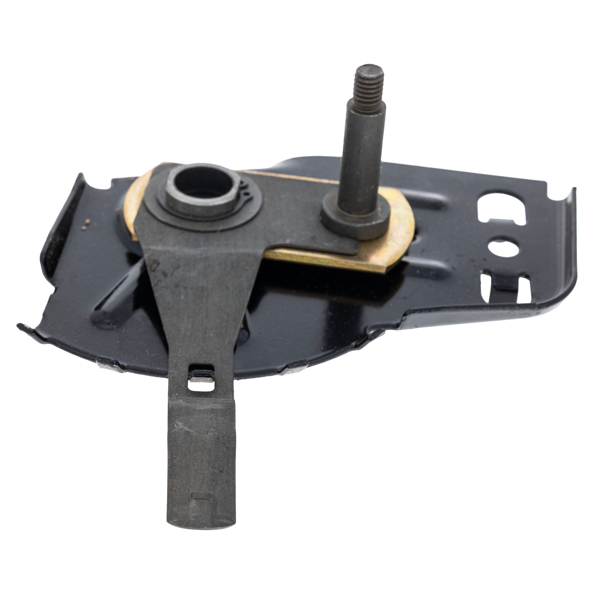 MTD 987-02194A Right Hand Height Adjustment Assembly