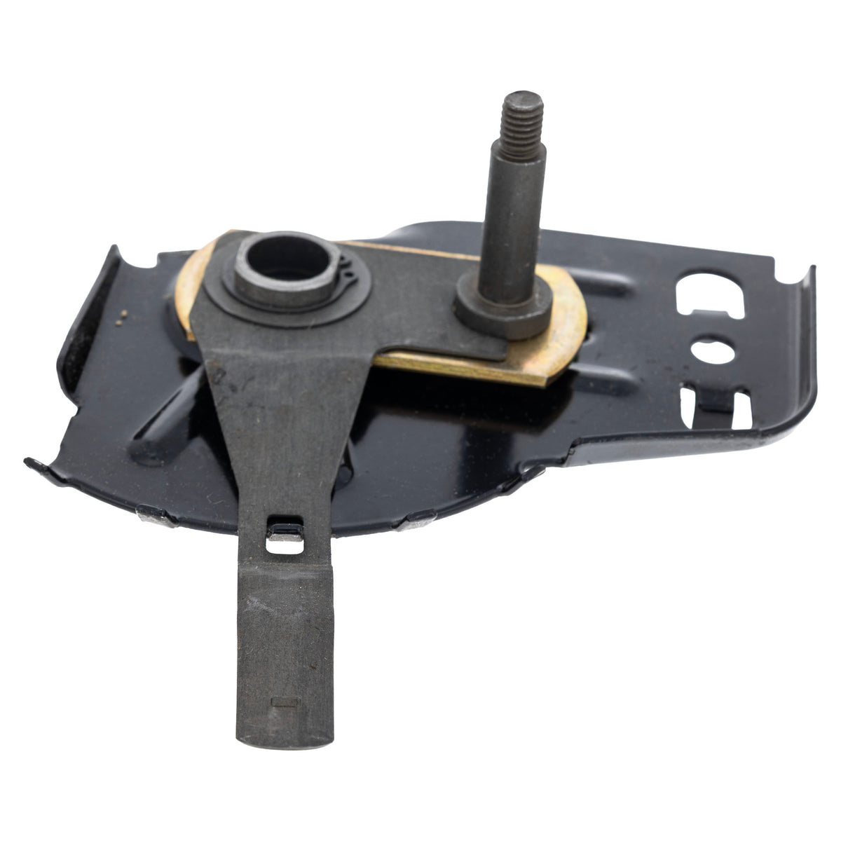 MTD 987-02194A Right Hand Height Adjustment Assembly