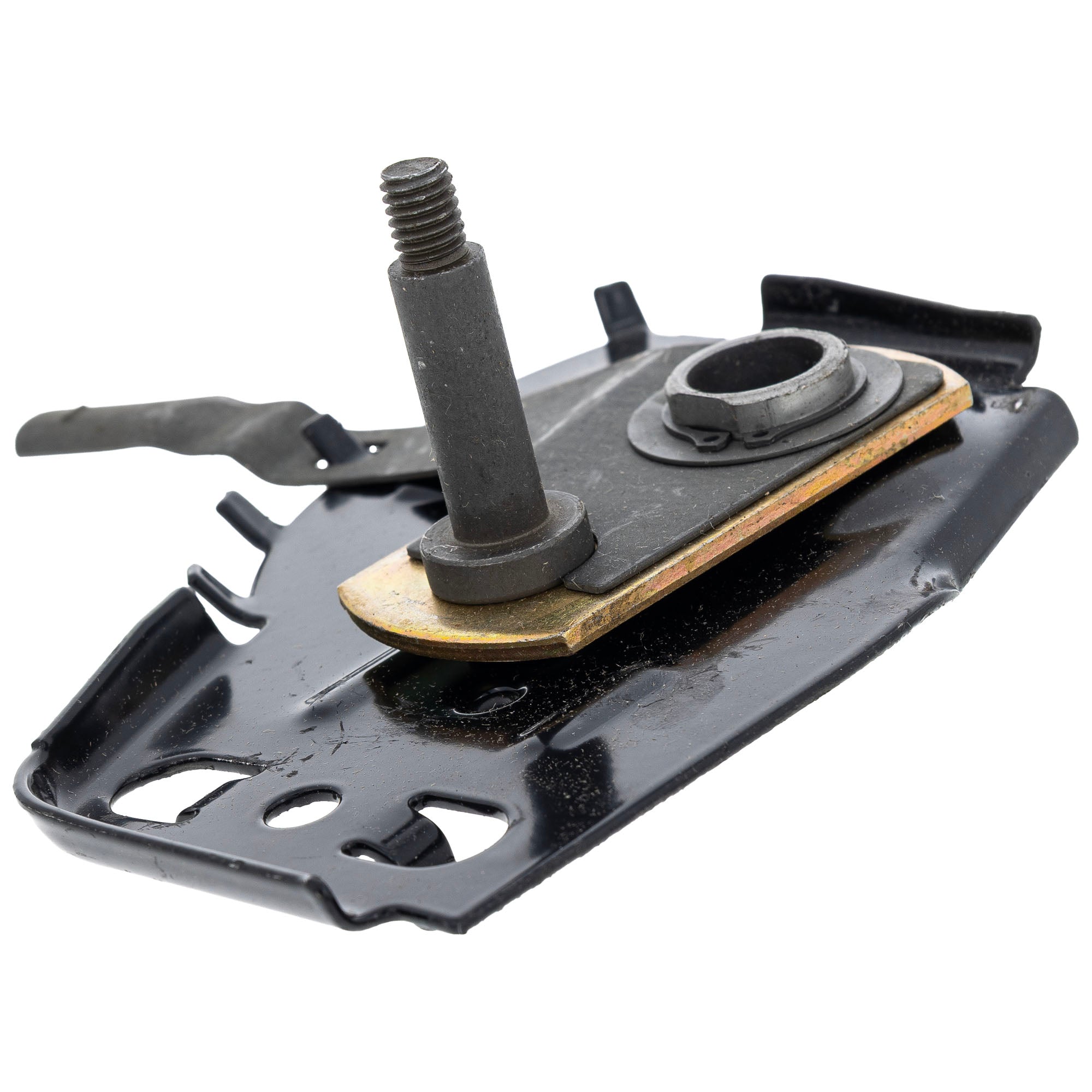 MTD 987-02194A Right Hand Height Adjustment Assembly