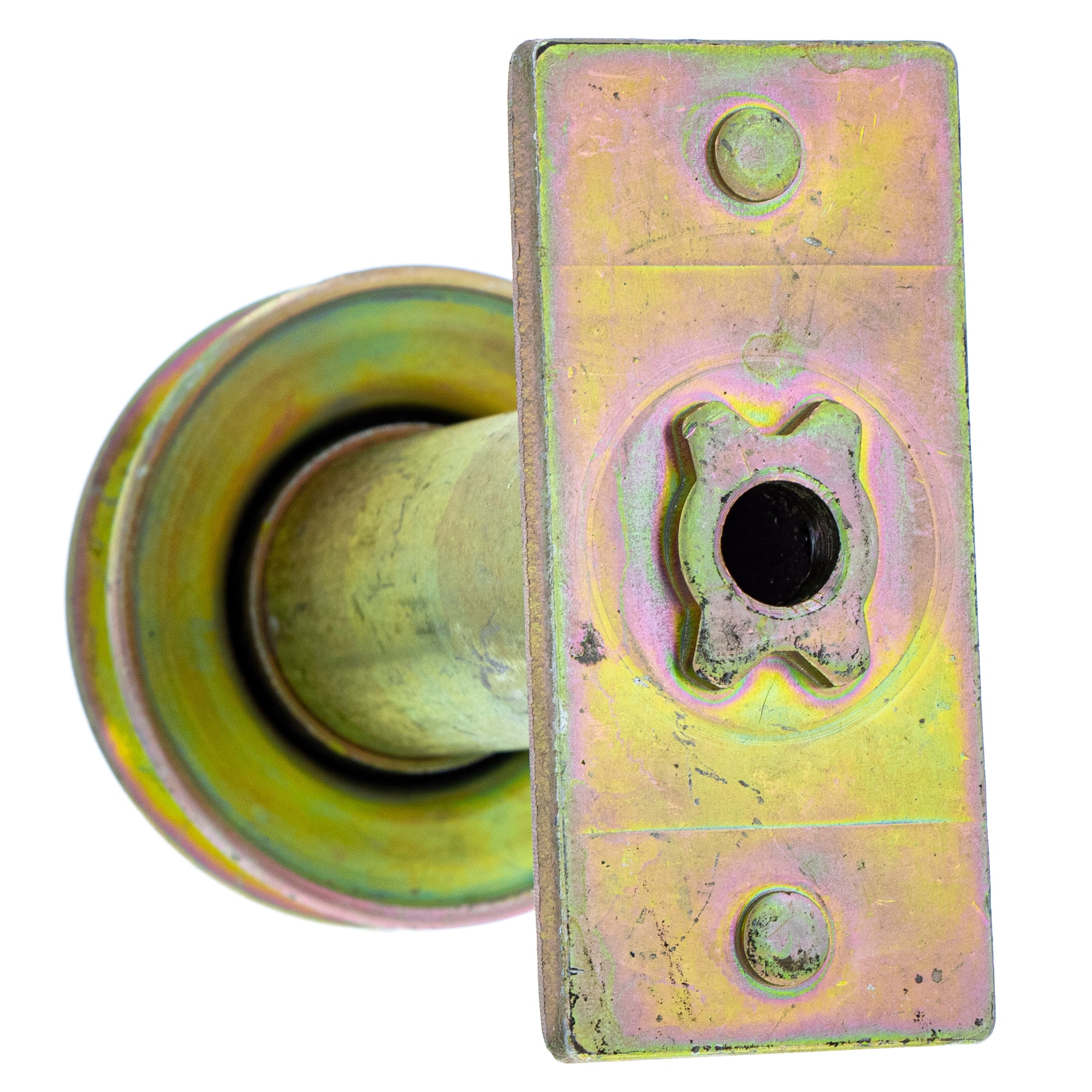 MTD 987-02221 Blade Adapter Assembly