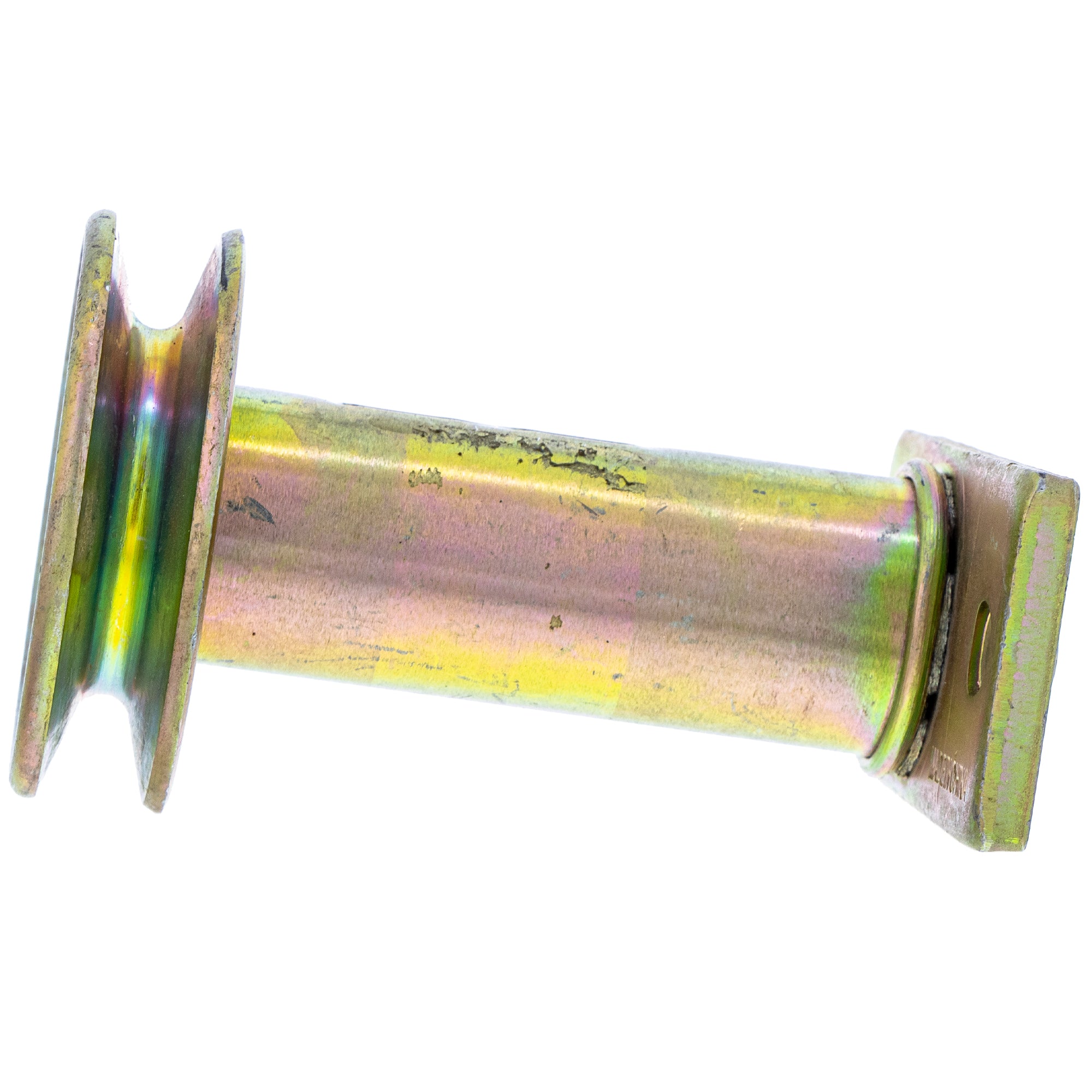 MTD 987-02221 Blade Adapter Assembly
