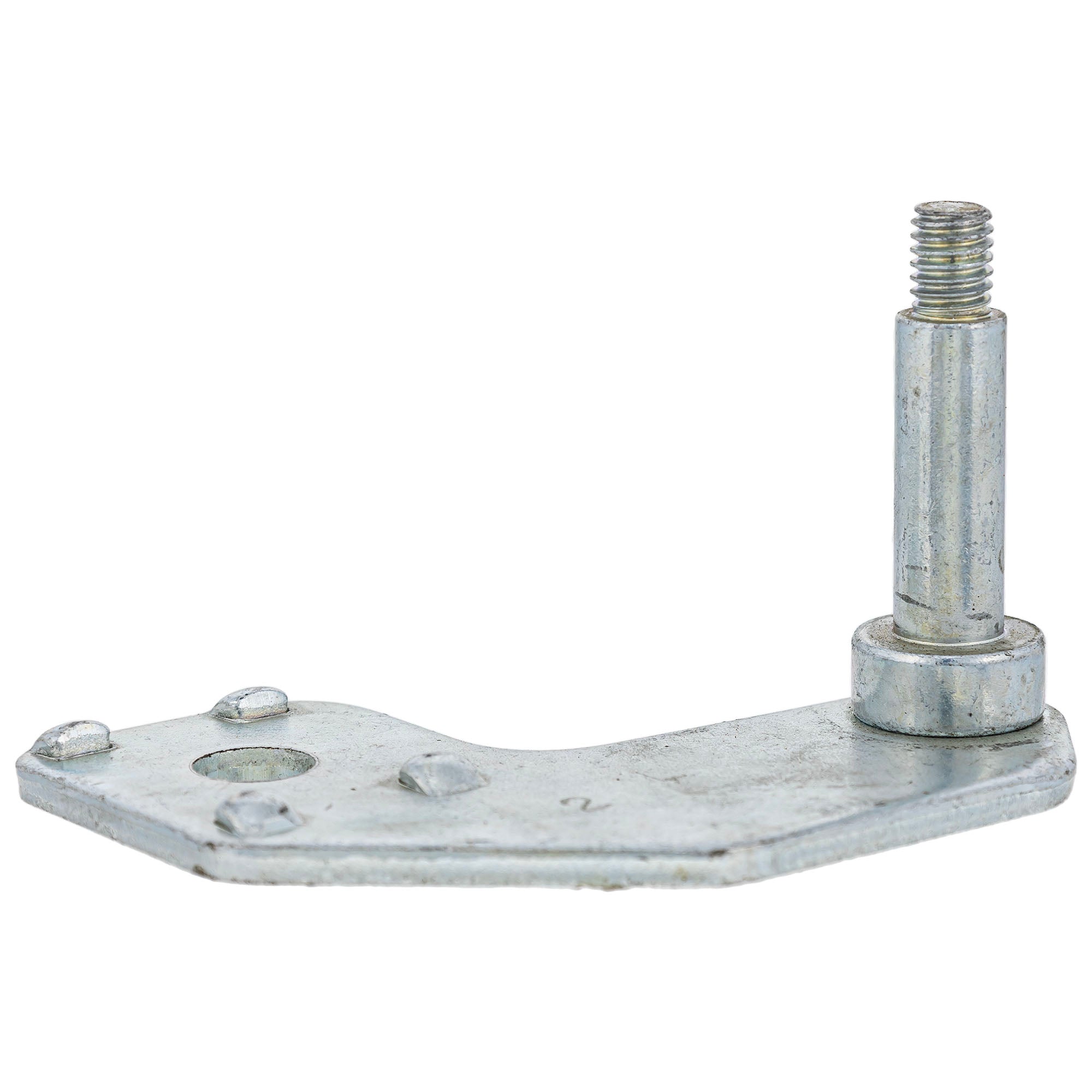 Troy-Bilt 987-02332 Left Hand Pivot Arm Assembly