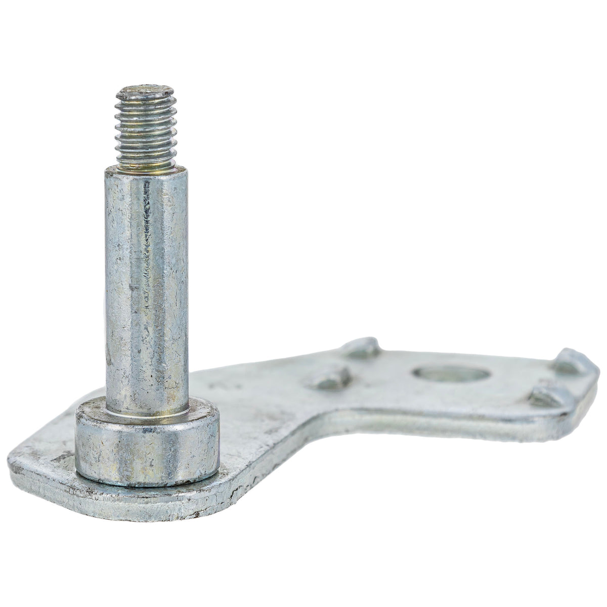 MTD 987-02332 Left Hand Pivot Arm Assembly