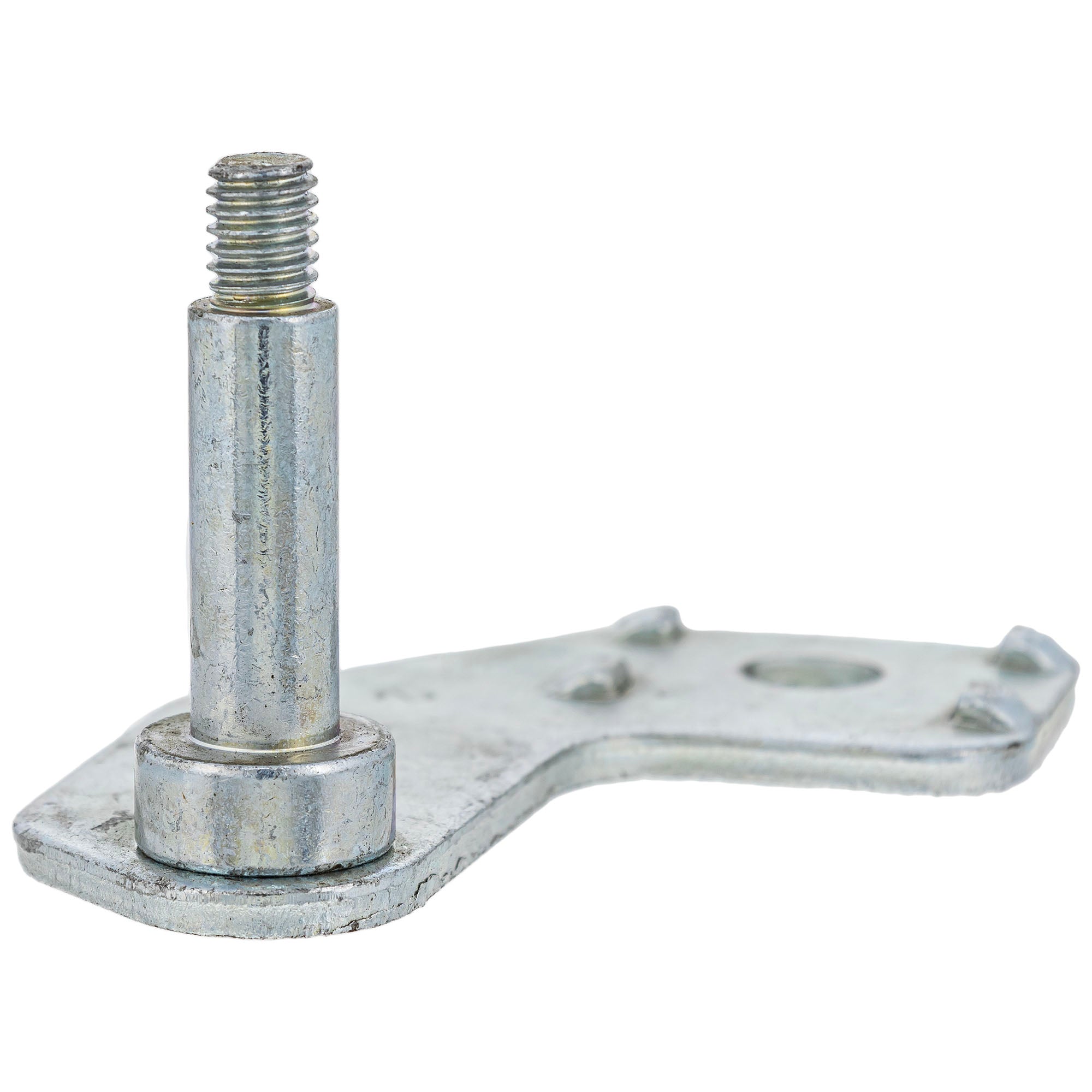 Troy-Bilt 987-02332 Left Hand Pivot Arm Assembly