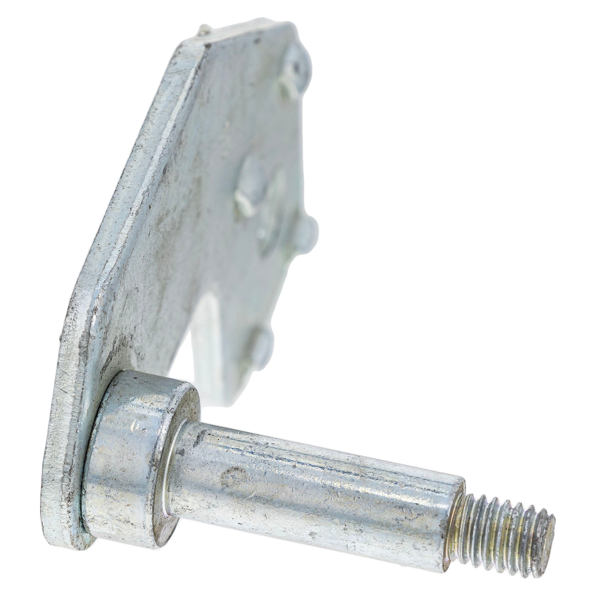Troy-Bilt 987-02332 Left Hand Pivot Arm Assembly