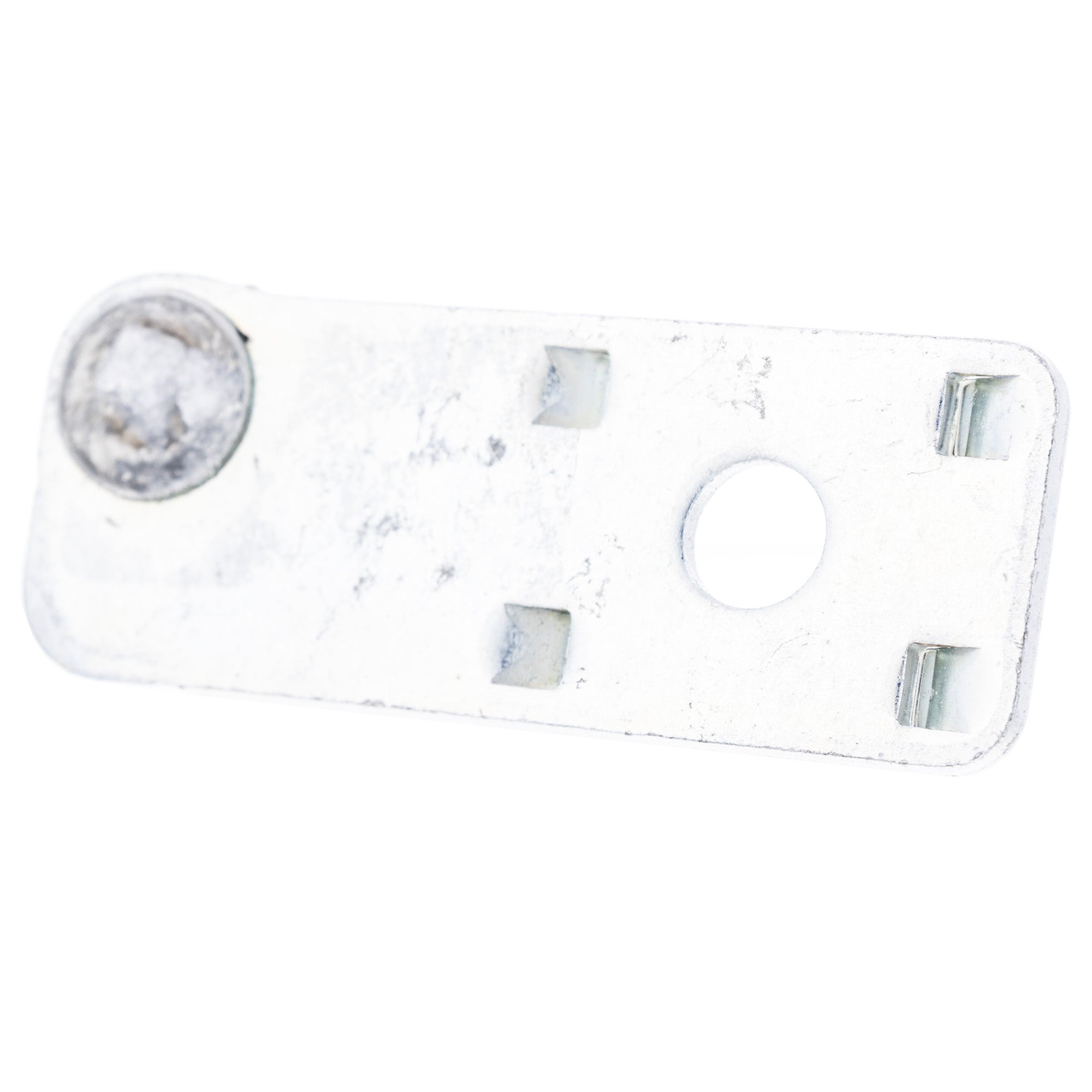 MTD 987-02337 Right Hand Front Pivot Arm Assembly