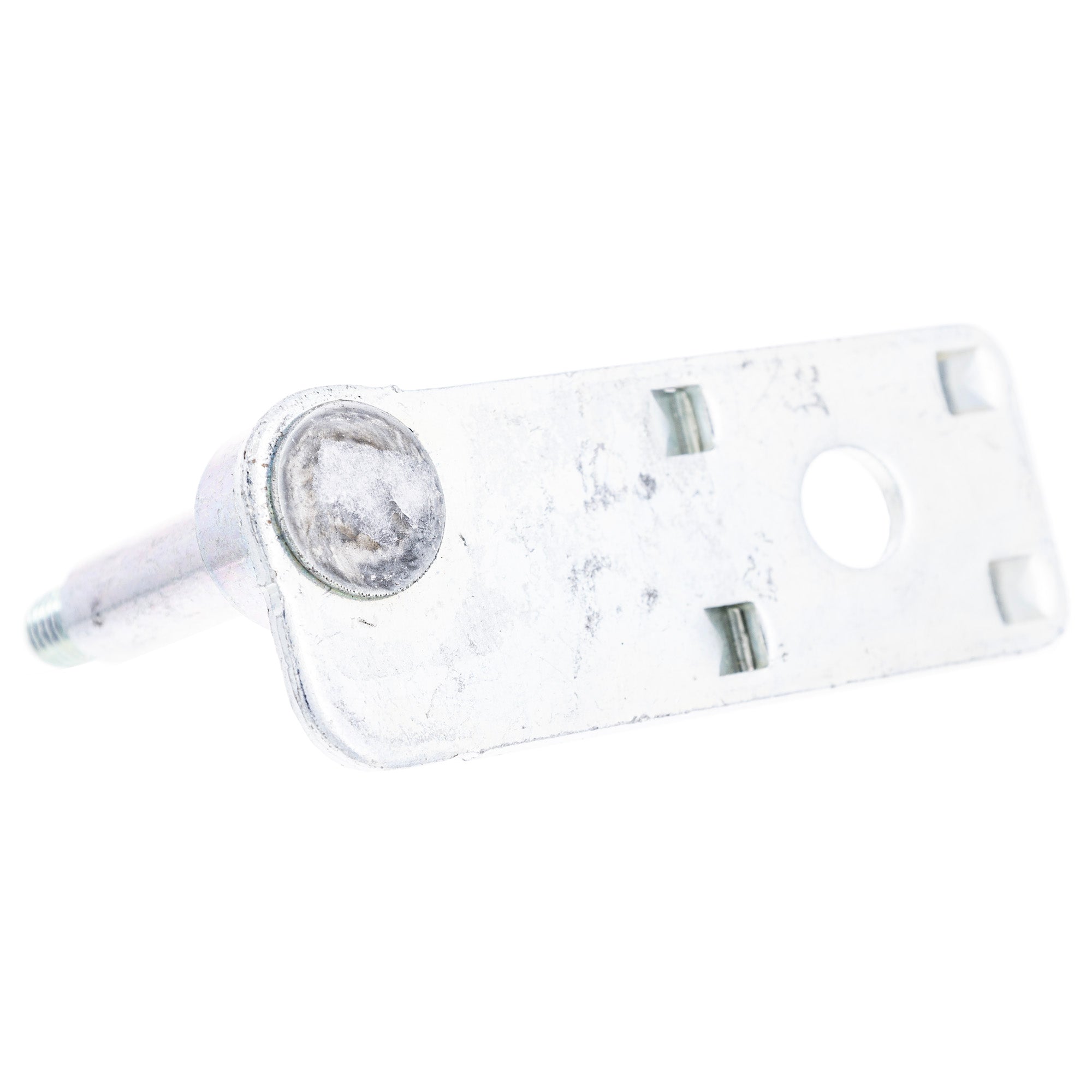 MTD 987-02337 Right Hand Front Pivot Arm Assembly