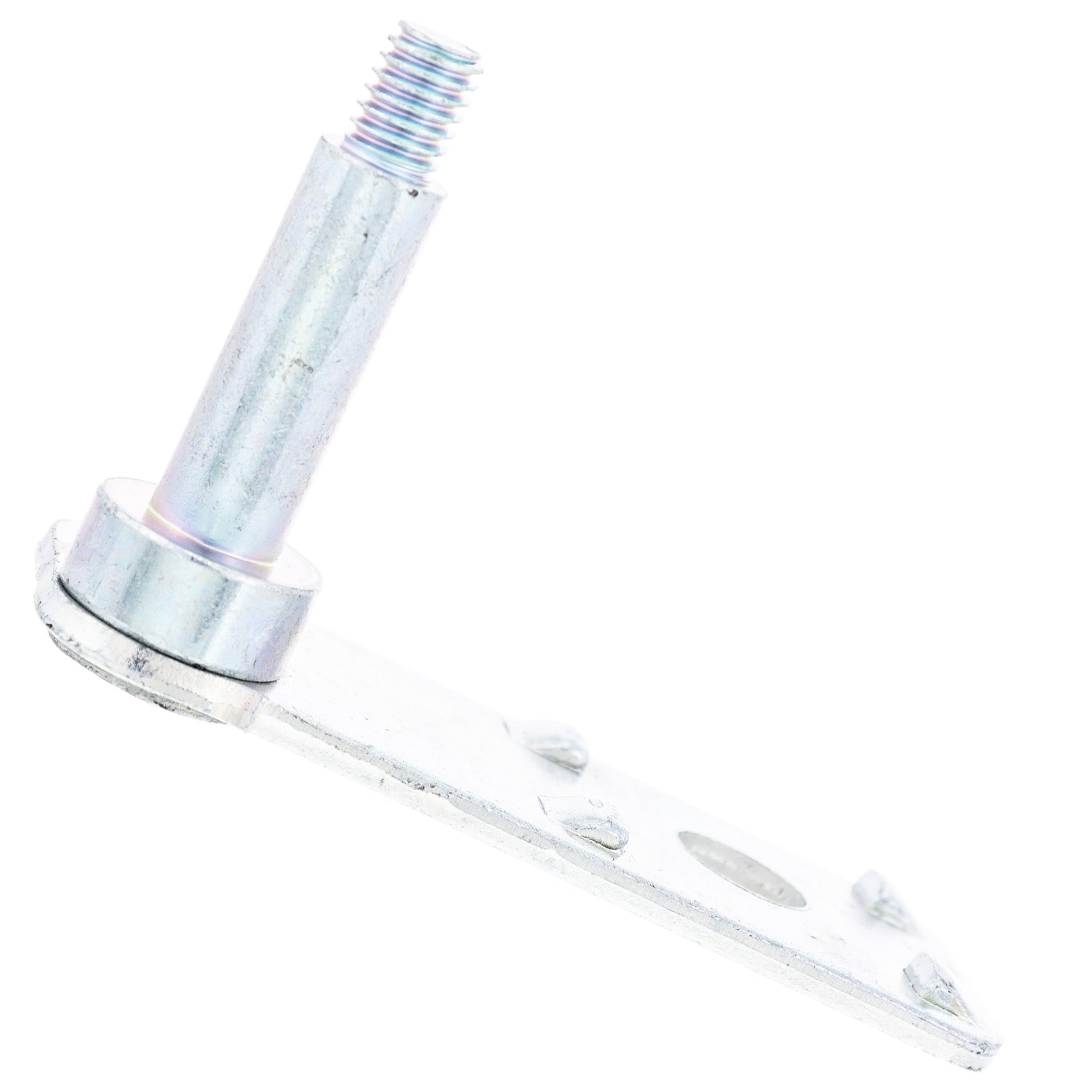 Troy-Bilt 987-02337 Right Hand Front Pivot Arm Assembly