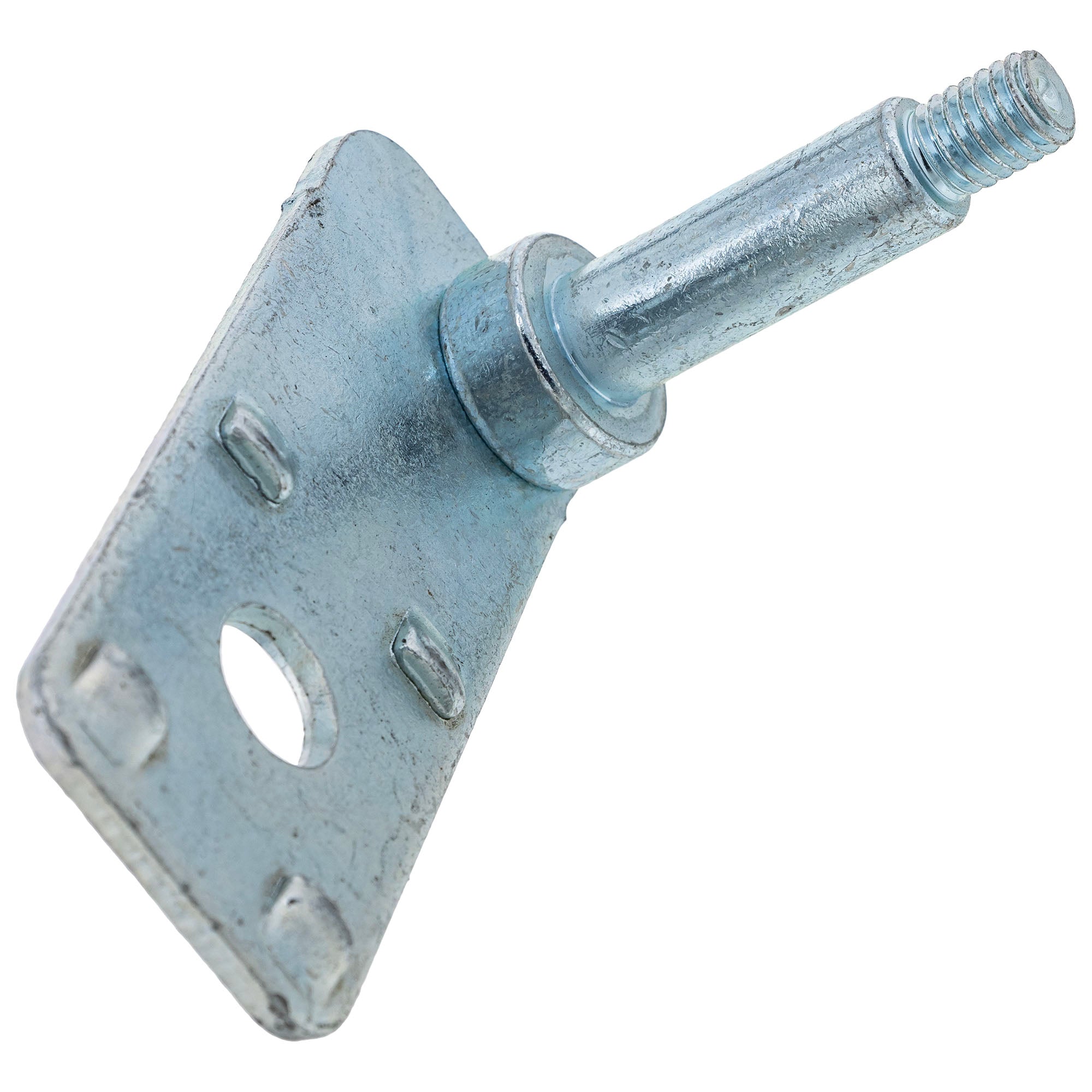 Troy-Bilt 987-02338 Left Hand Front Pivot Arm Assembly