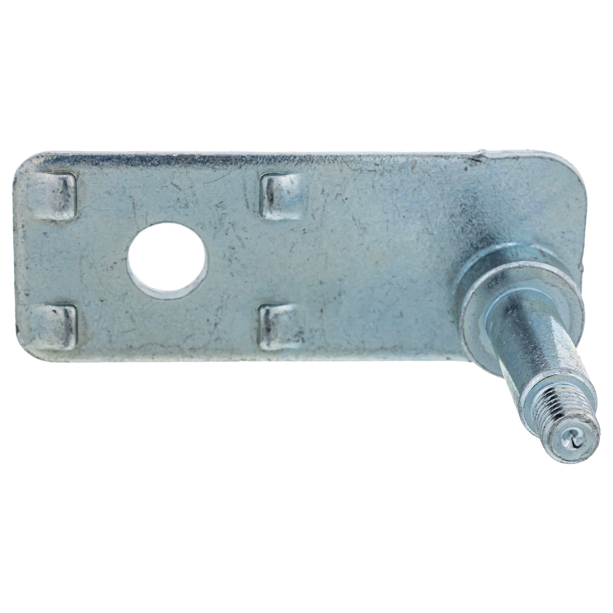 CUB CADET 987-02338 Left Hand Front Pivot Arm Assembly