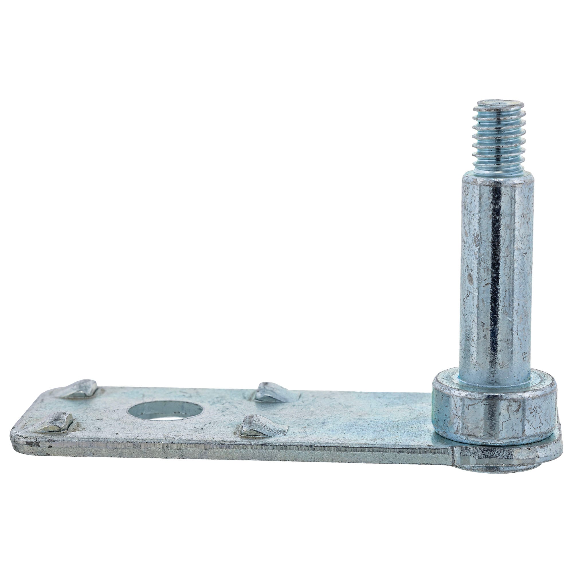 Troy-Bilt 987-02338 Left Hand Front Pivot Arm Assembly