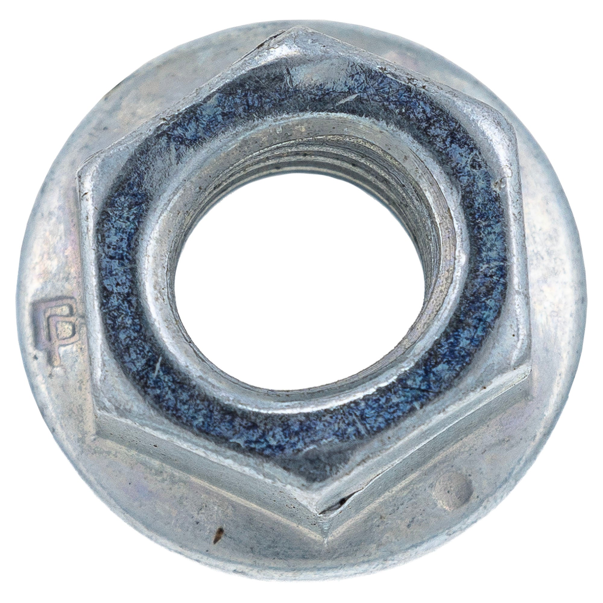 MTD AF-47572 Flanged Lock Nut