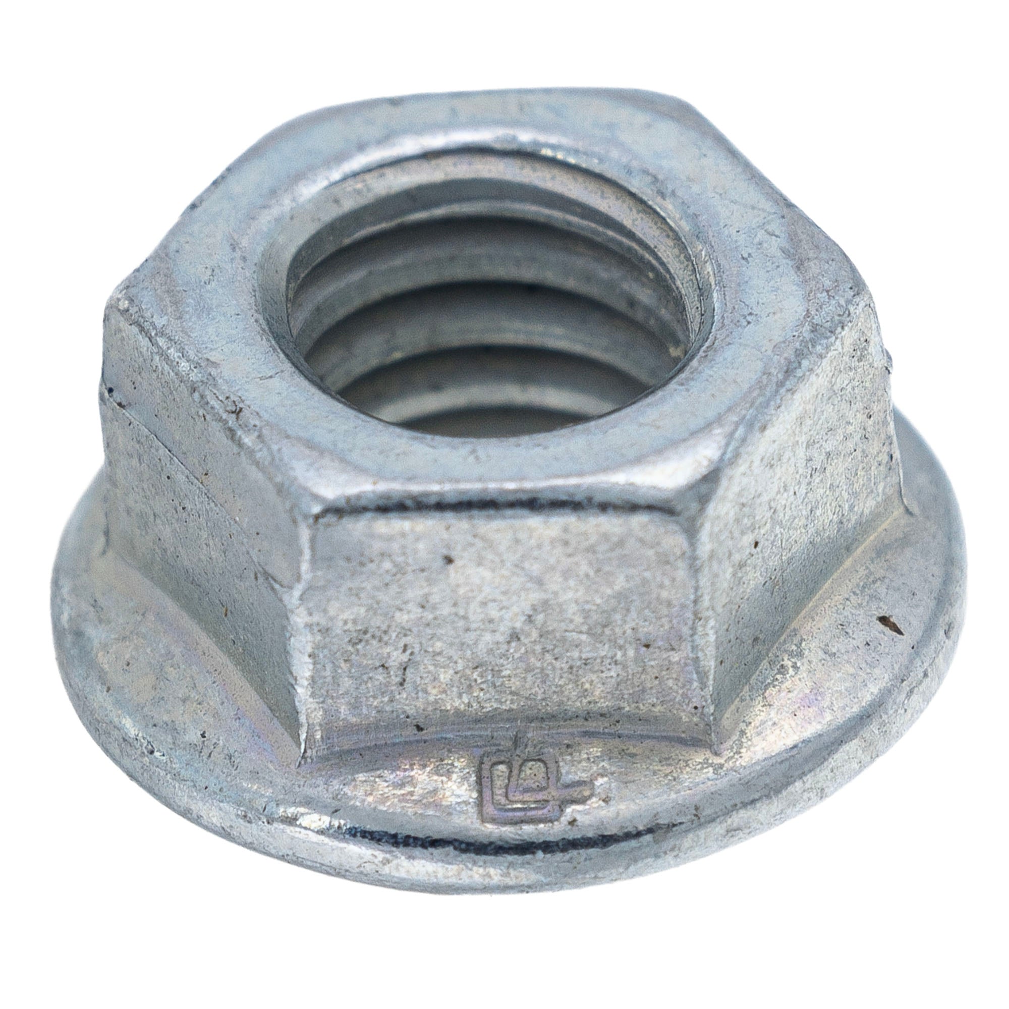Troy-Bilt AF-47572 Flanged Lock Nut