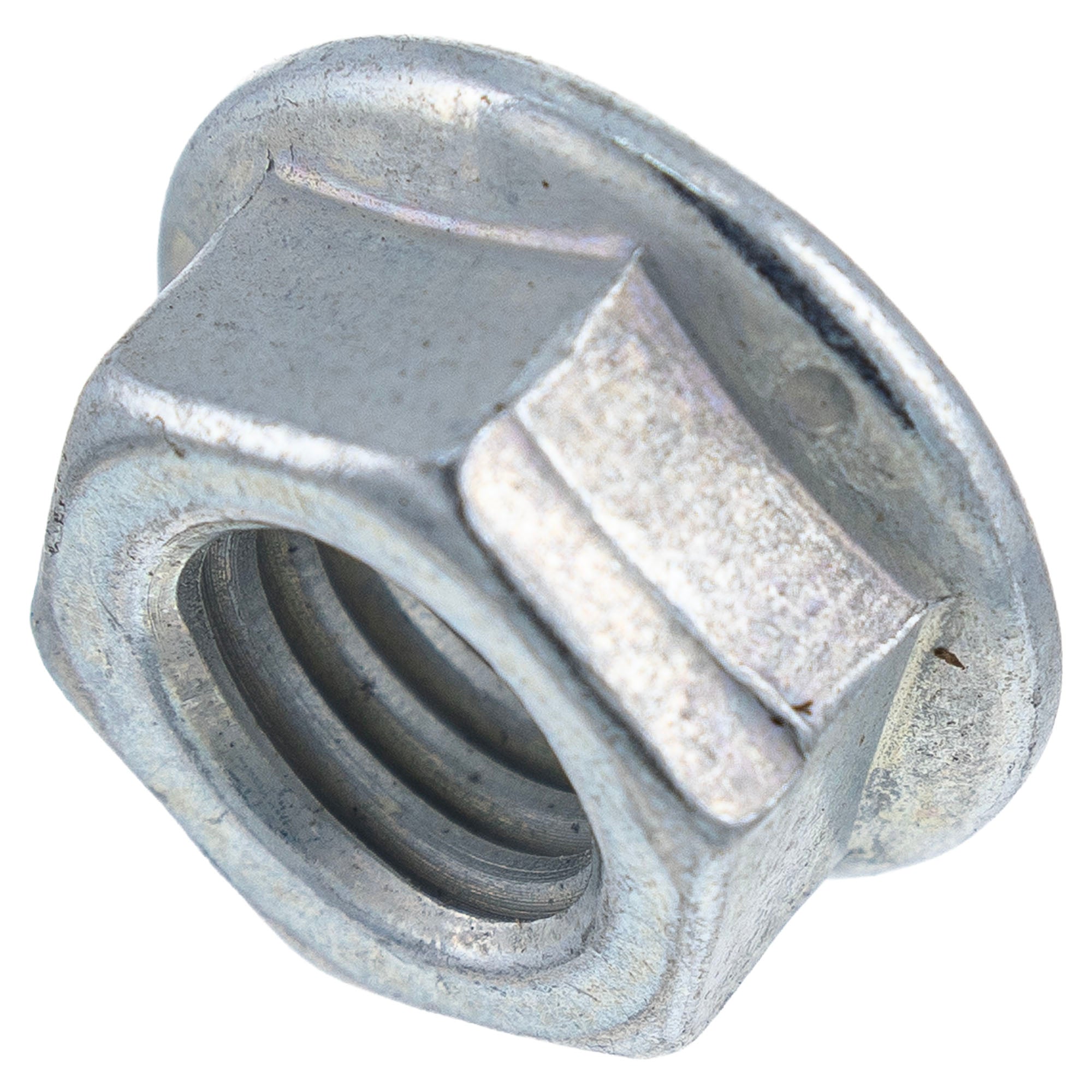 MTD AF-47572 Flanged Lock Nut