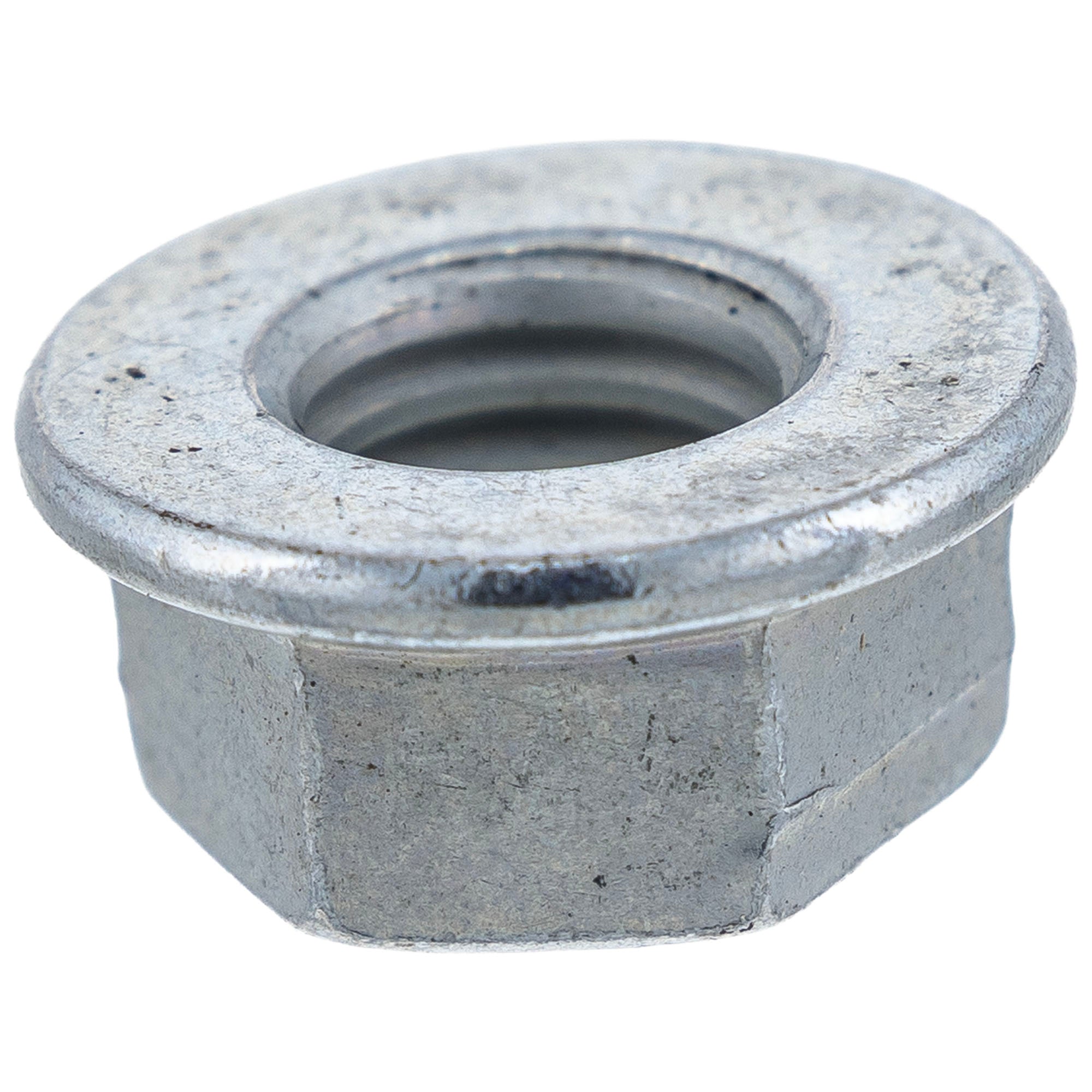 MTD AF-47572 Flanged Lock Nut