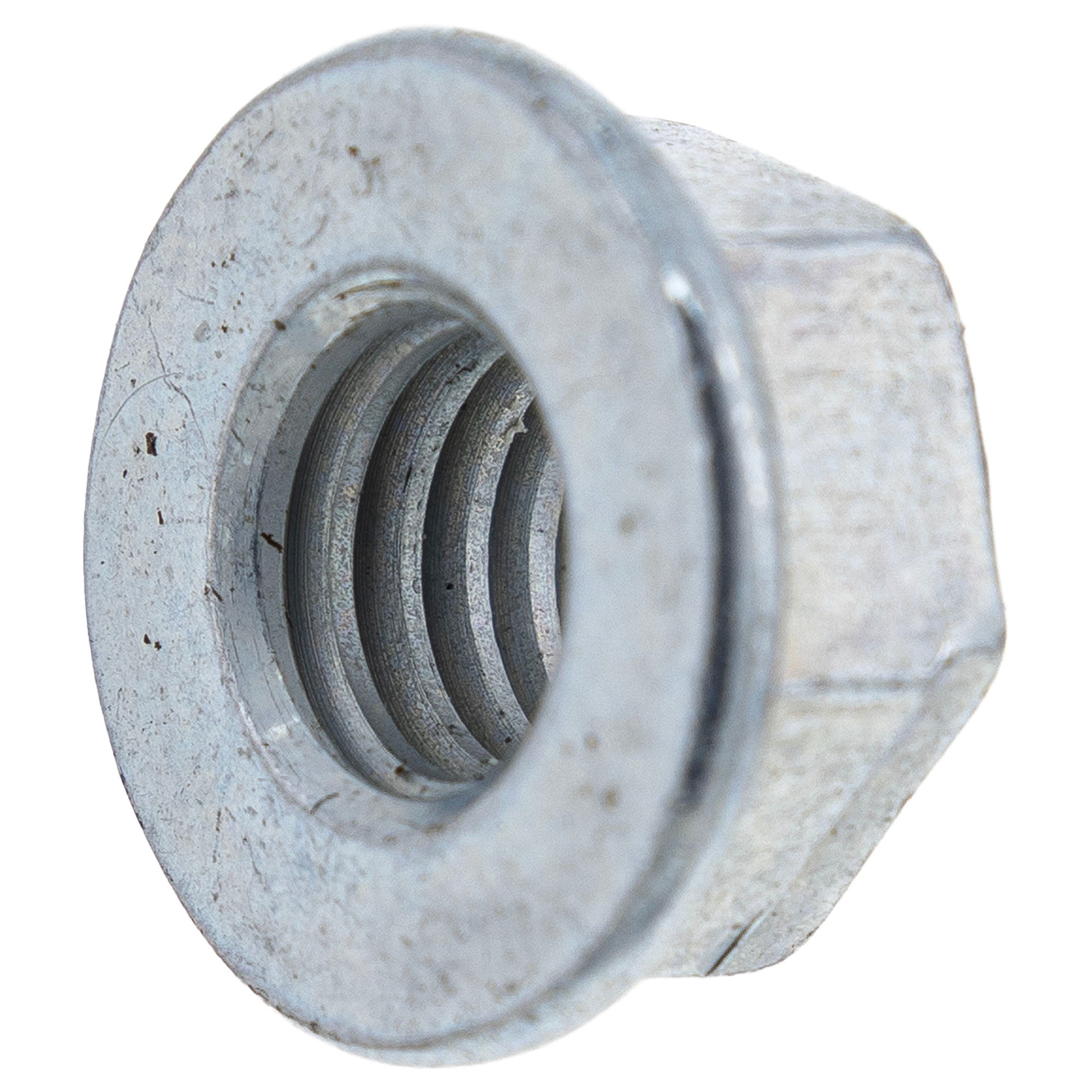 MTD AF-47572 Flanged Lock Nut