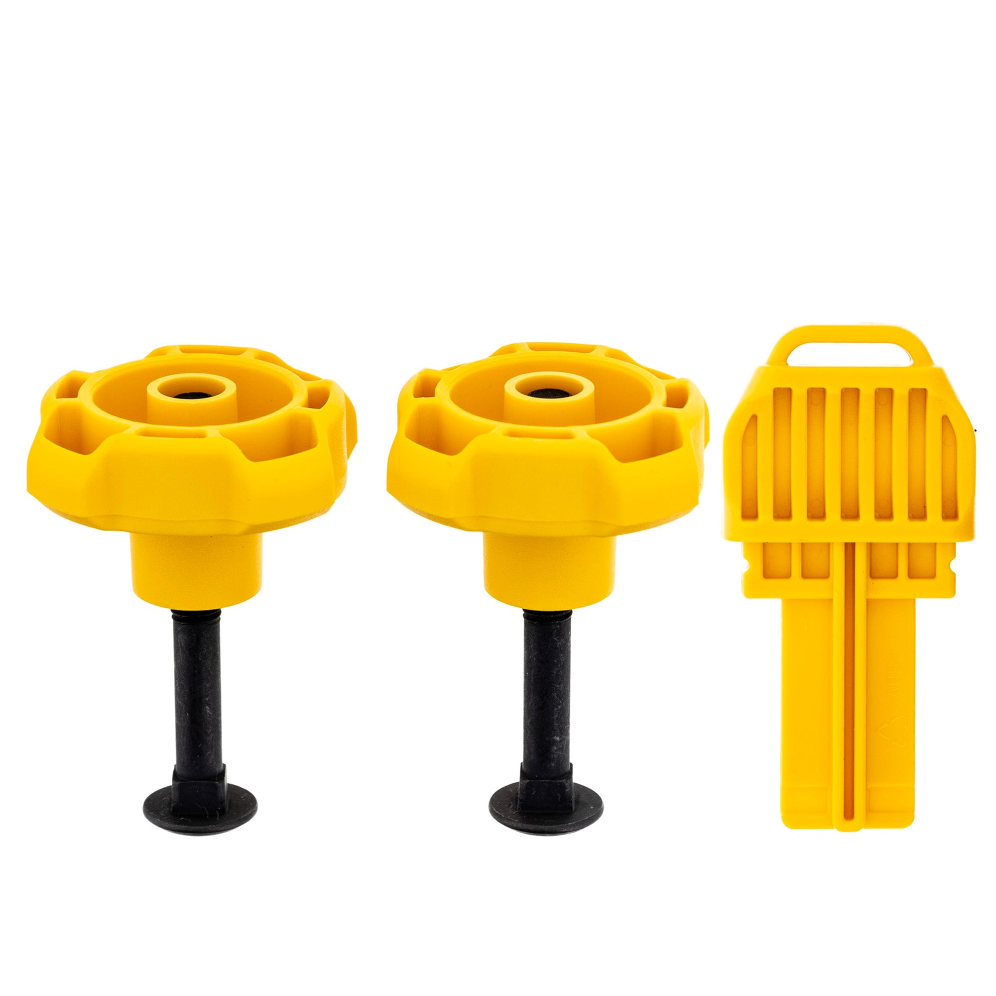 MTD BD-N892643 Hardware