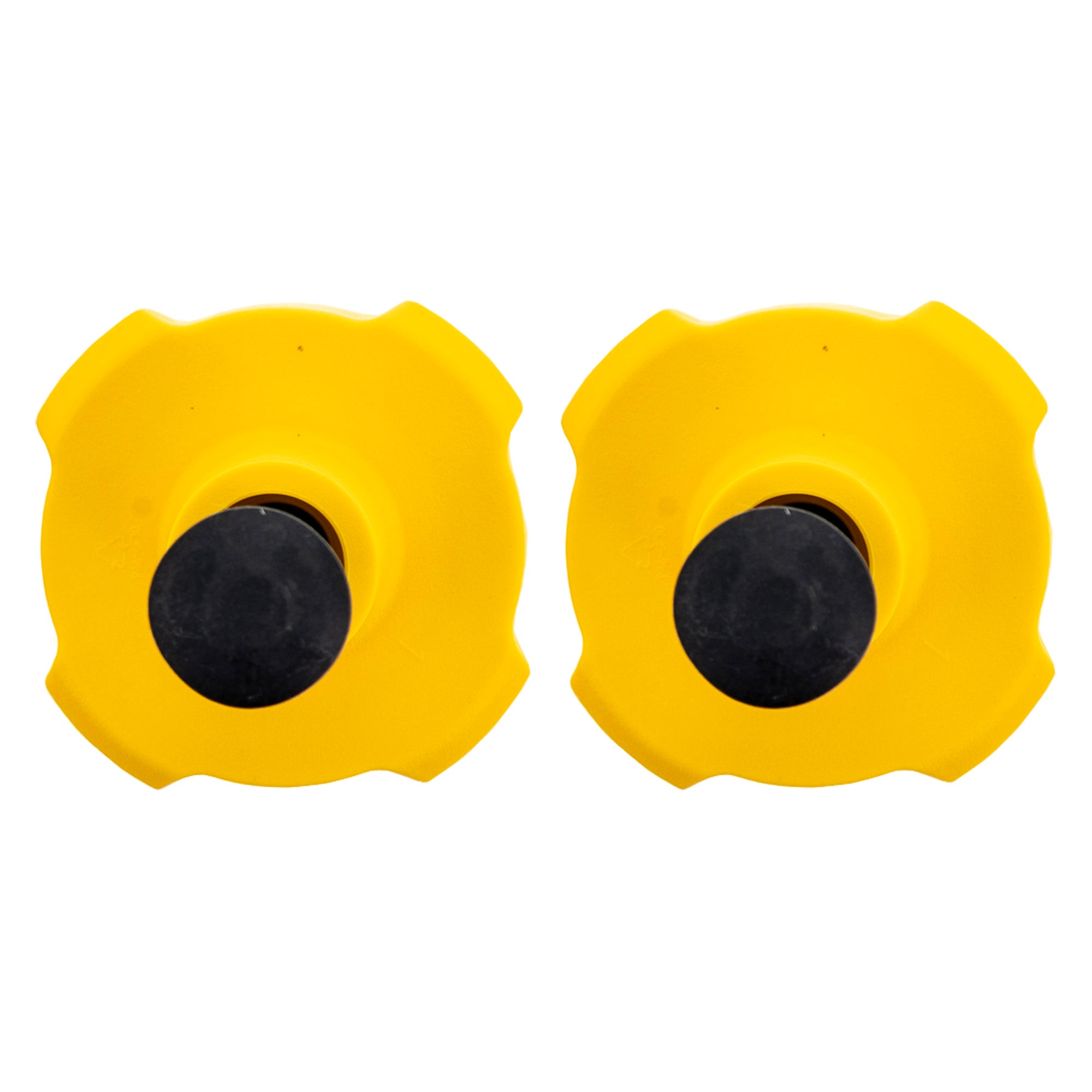 MTD BD-N892643 Hardware Kit Knob/key Yellow