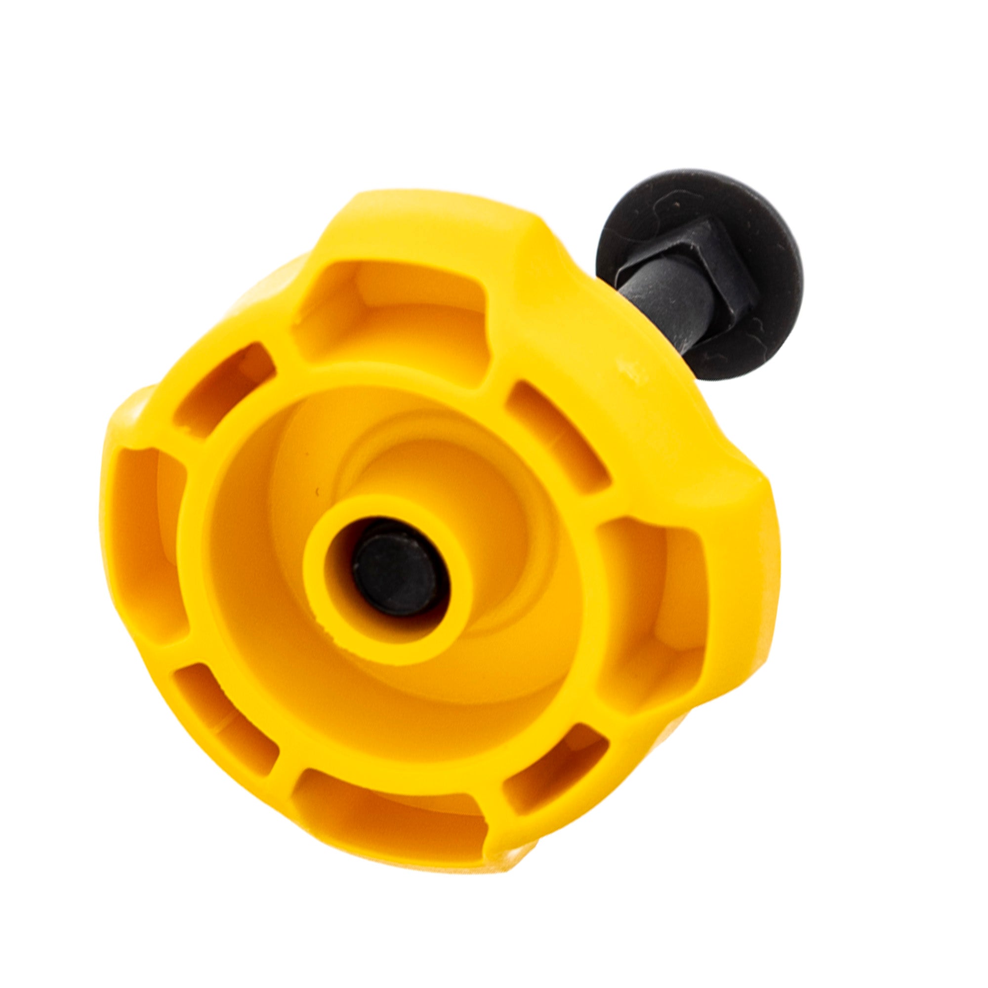 MTD BD-N892643 Hardware Kit Knob/key Yellow