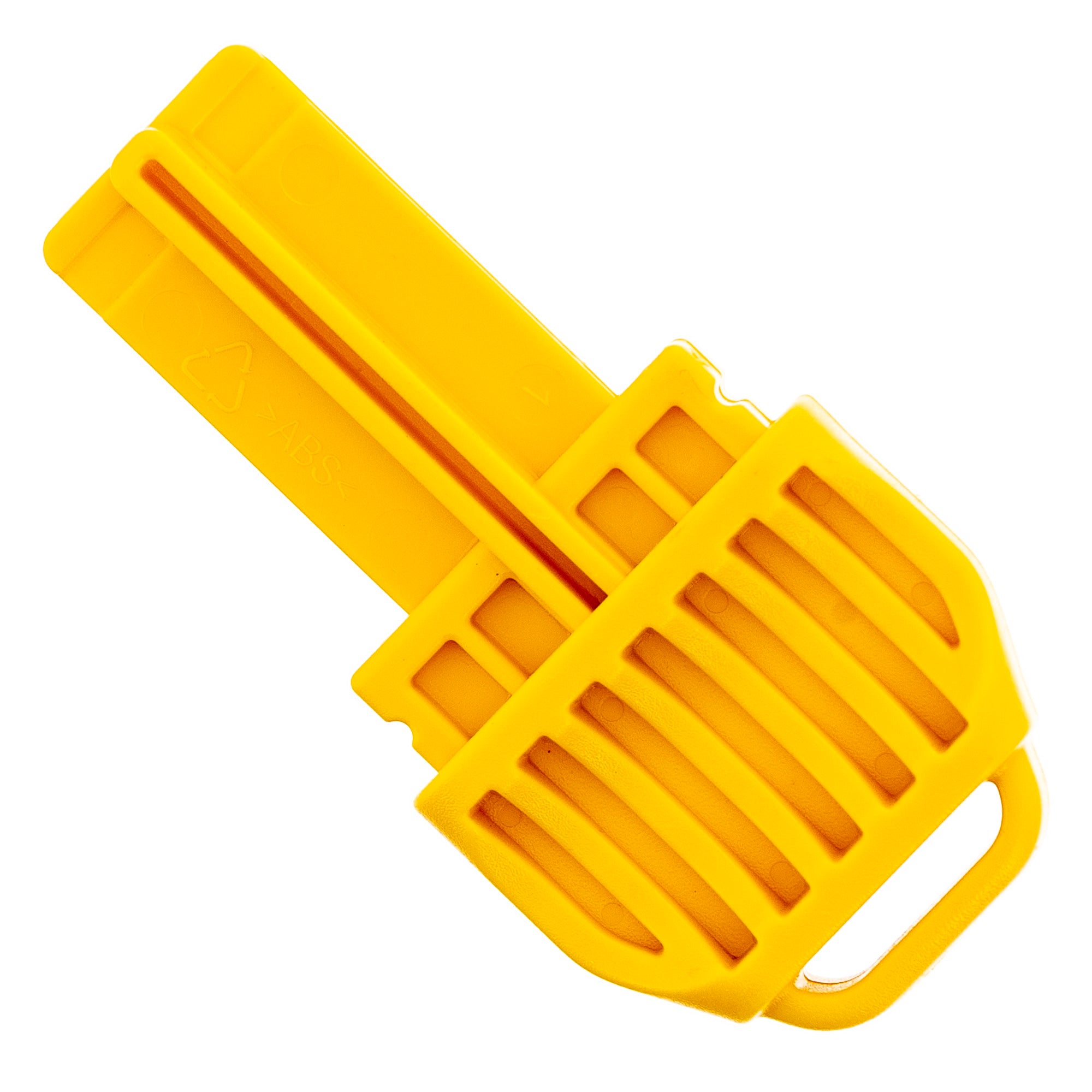 MTD BD-N892643 Hardware Kit Knob/key Yellow