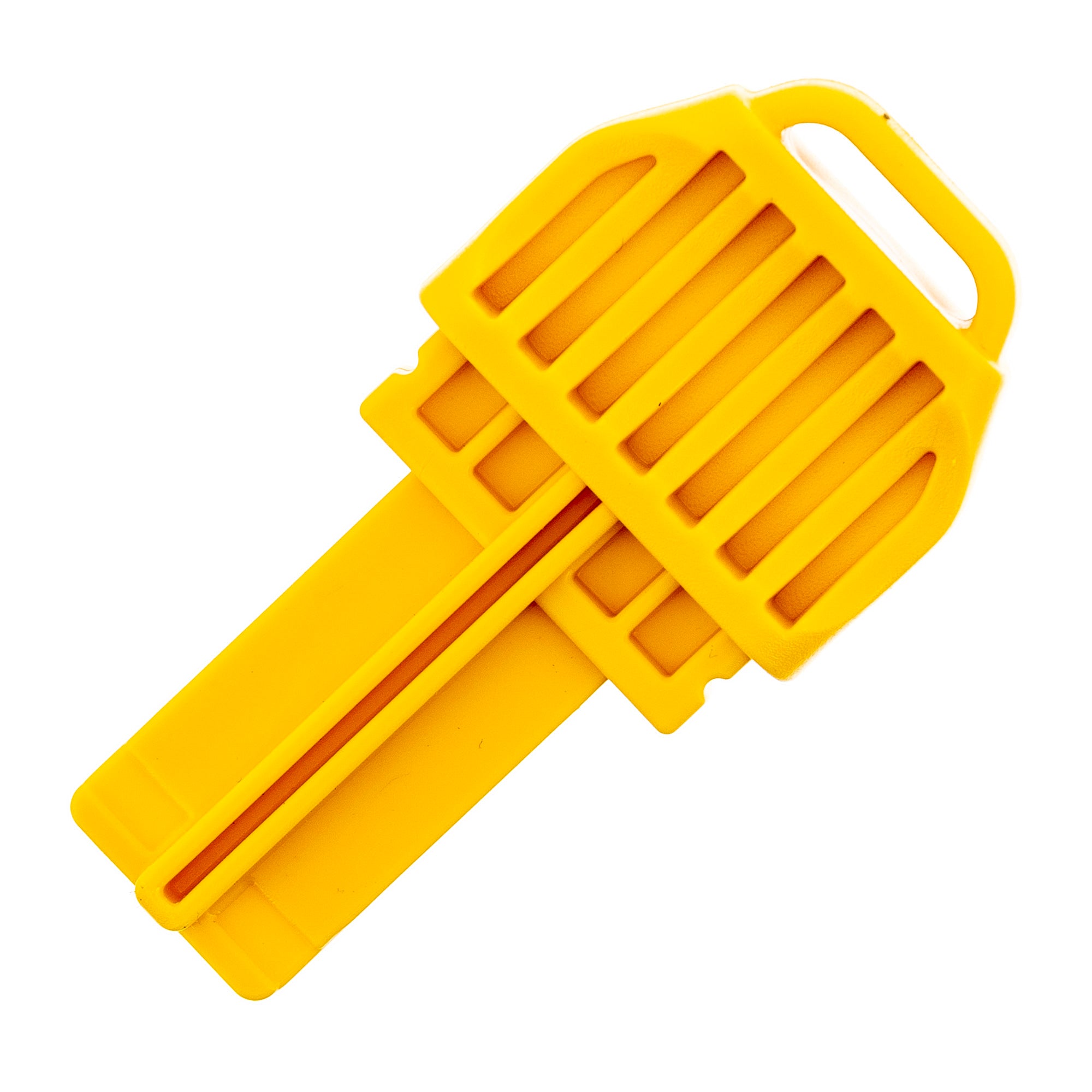 MTD BD-N892643 Hardware Kit Knob/key Yellow