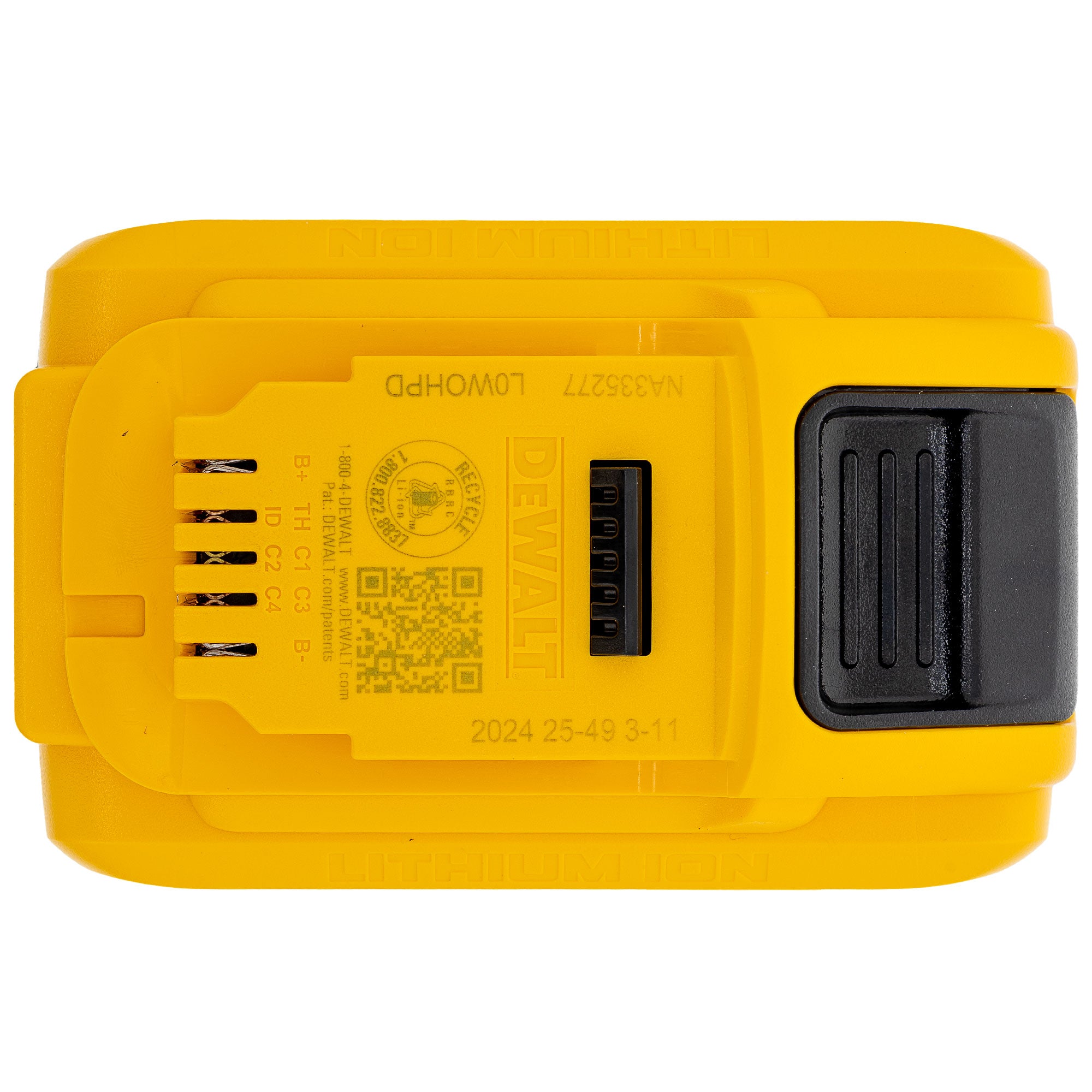 MTD BD-N894047 Battery 10AH 20V