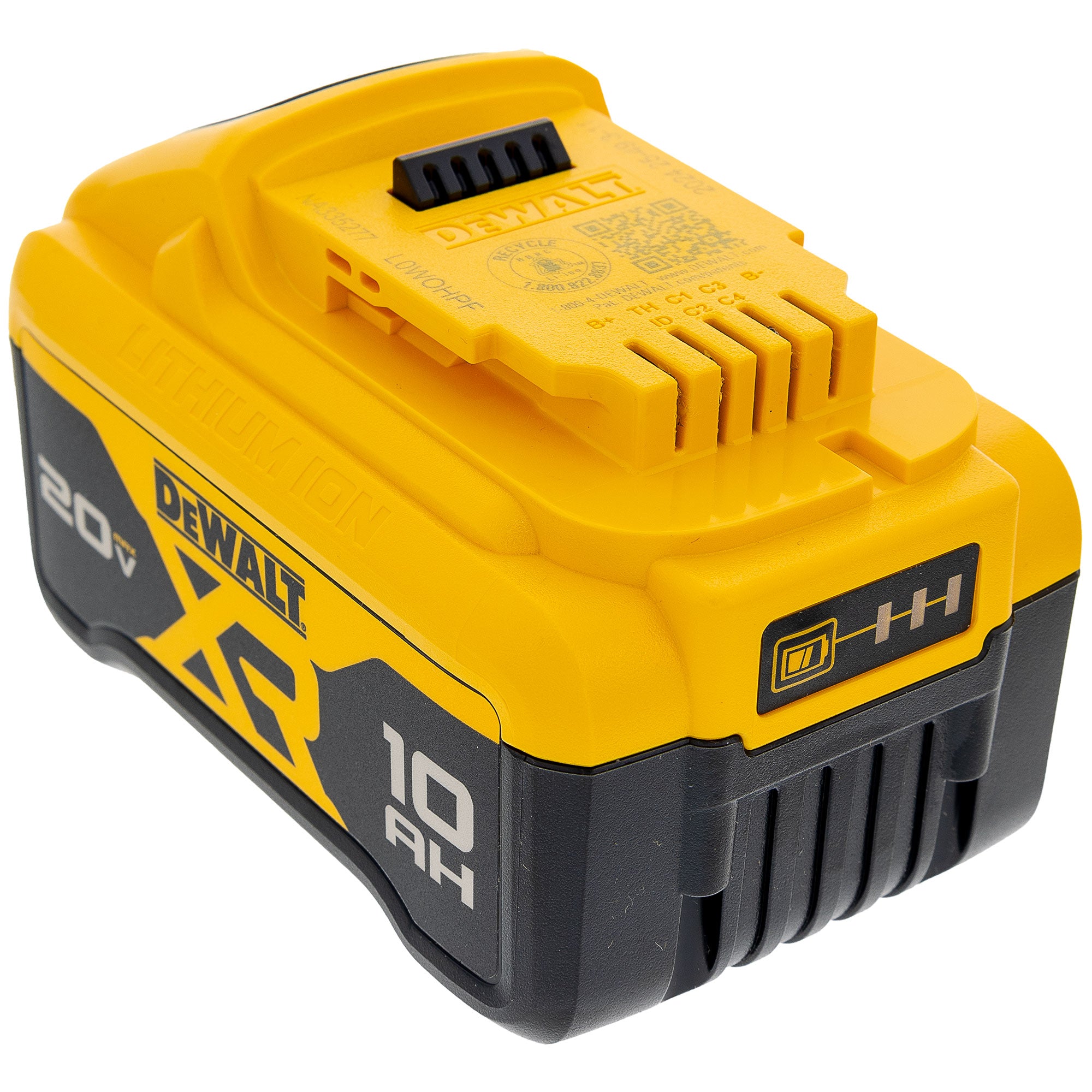 MTD BD-N894047 Battery 10AH 20V