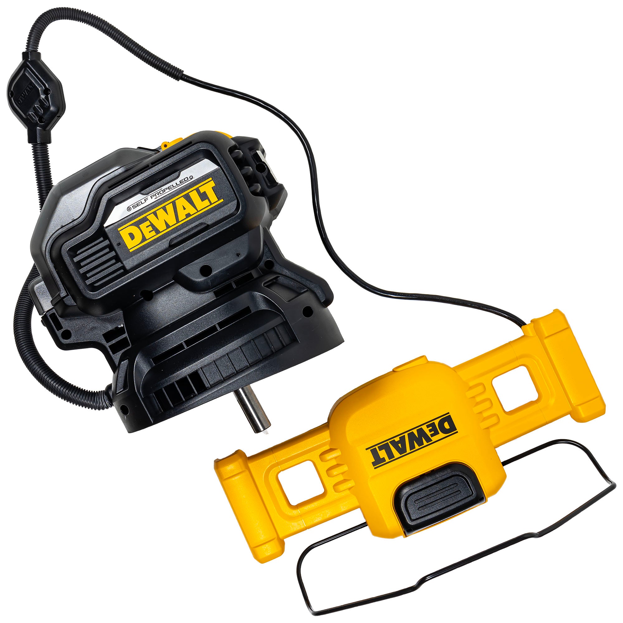 CUB CADET BD-N900791P Panel