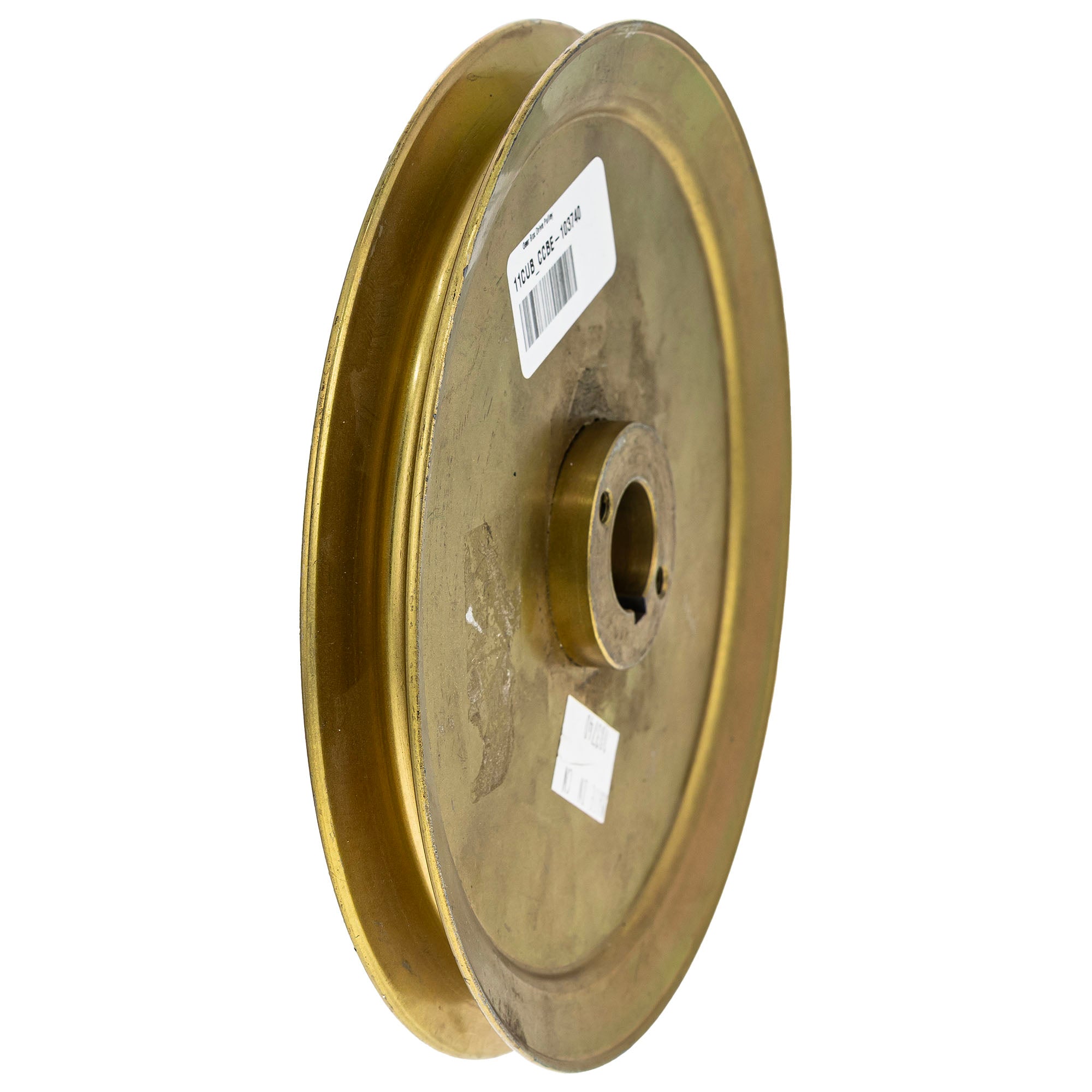 CUB CADET BE-103740 Gear Box Drive Pulley