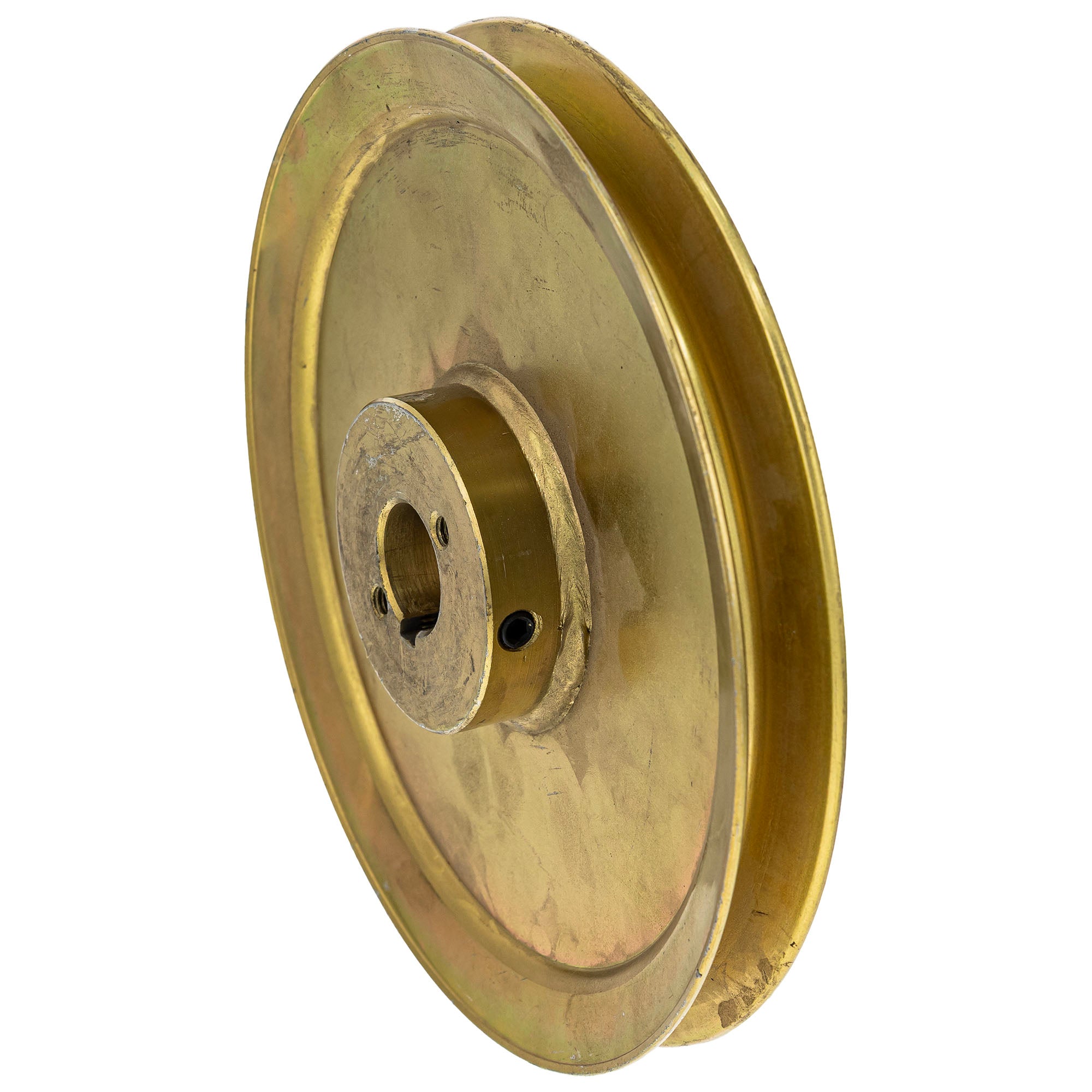 CUB CADET BE-103740 Gear Box Drive Pulley