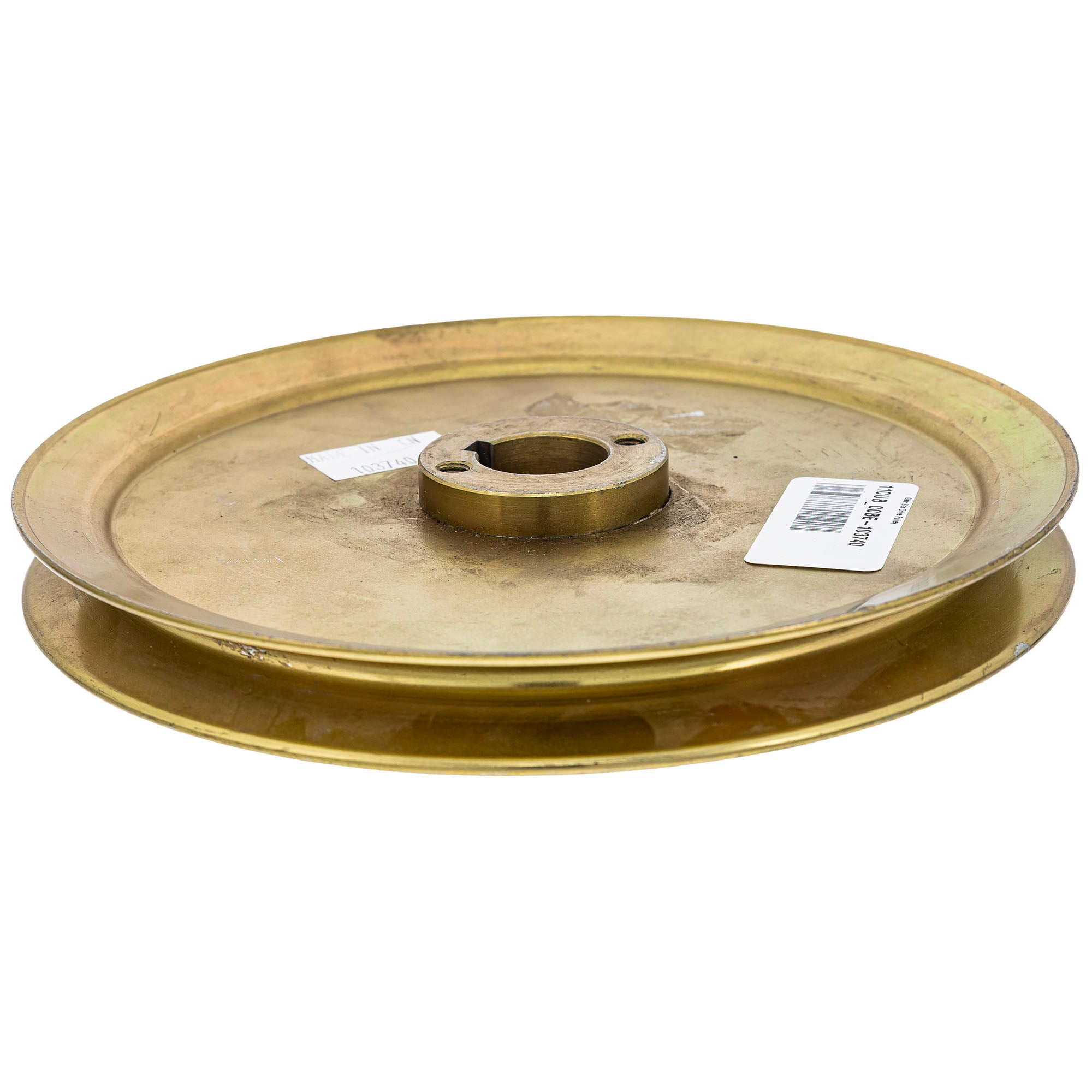 CUB CADET BE-103740 Gear Box Drive Pulley