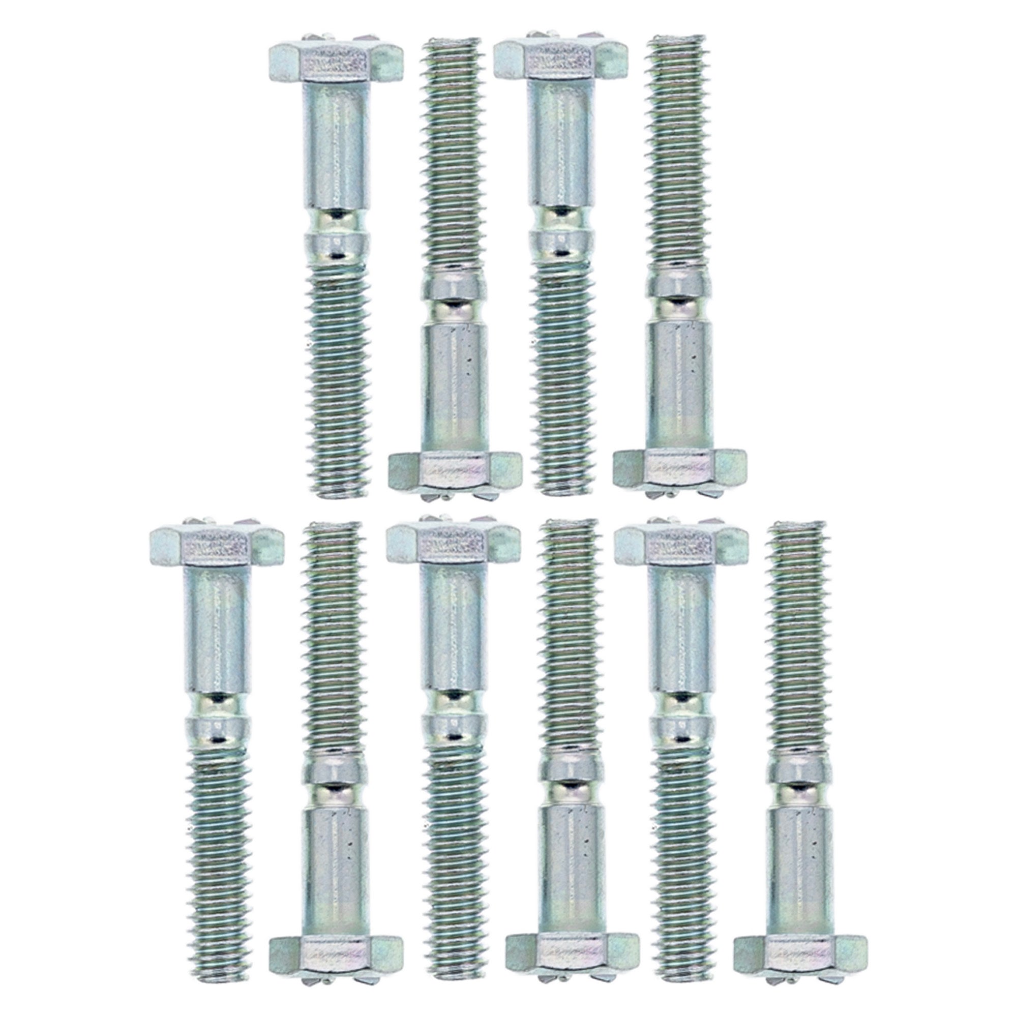 CUB CADET BE-103999 Shear Bolt 10 Pack
