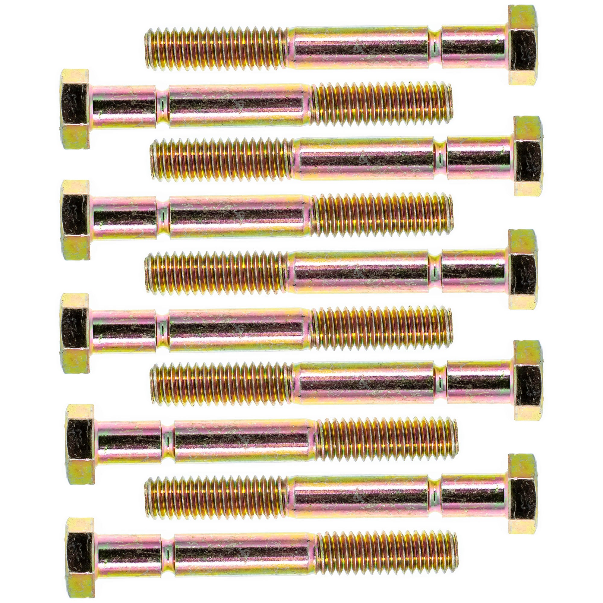 CUB CADET BE-104000 Shear Bolt 10 Pack