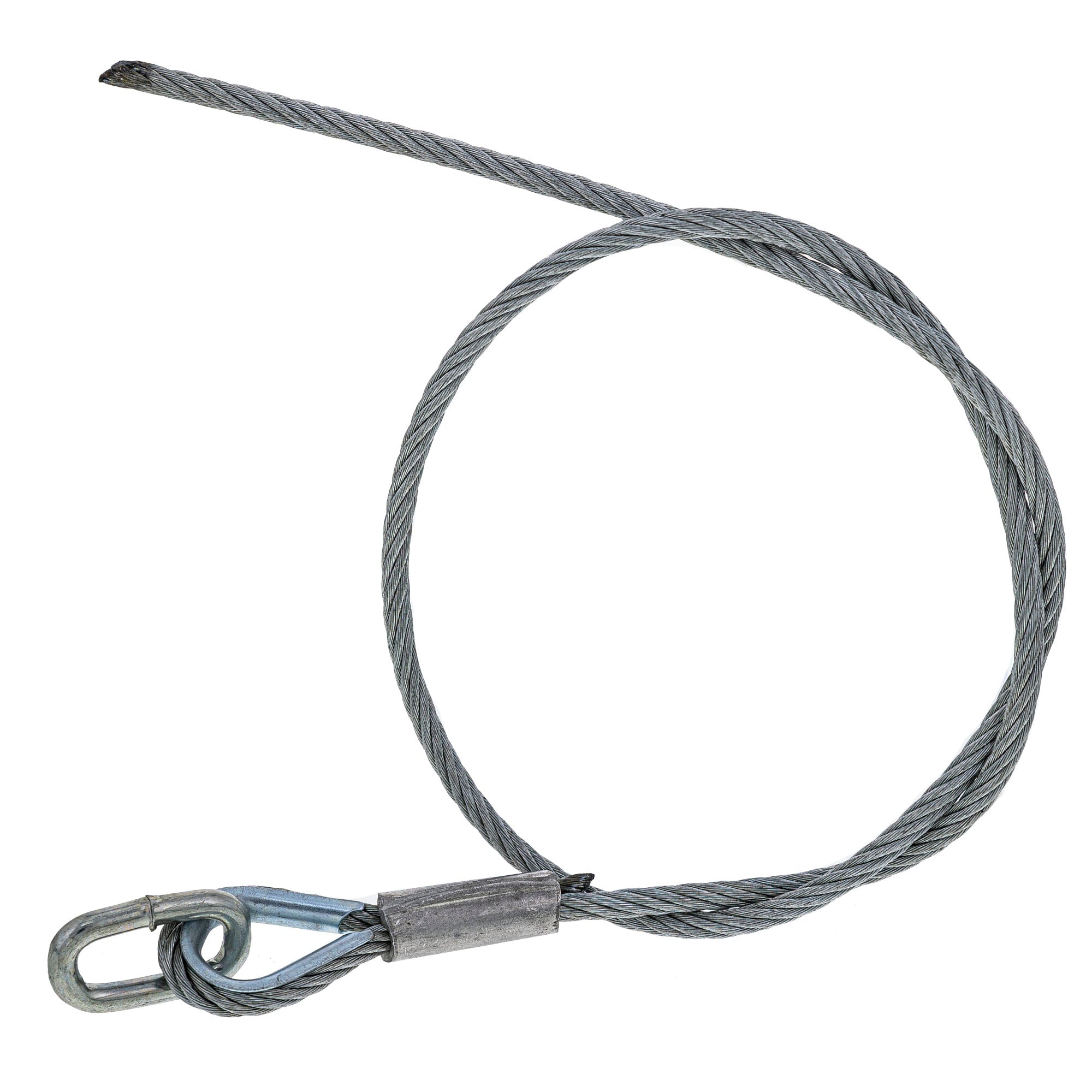 CUB CADET BE-106089 Lift Winch Cable