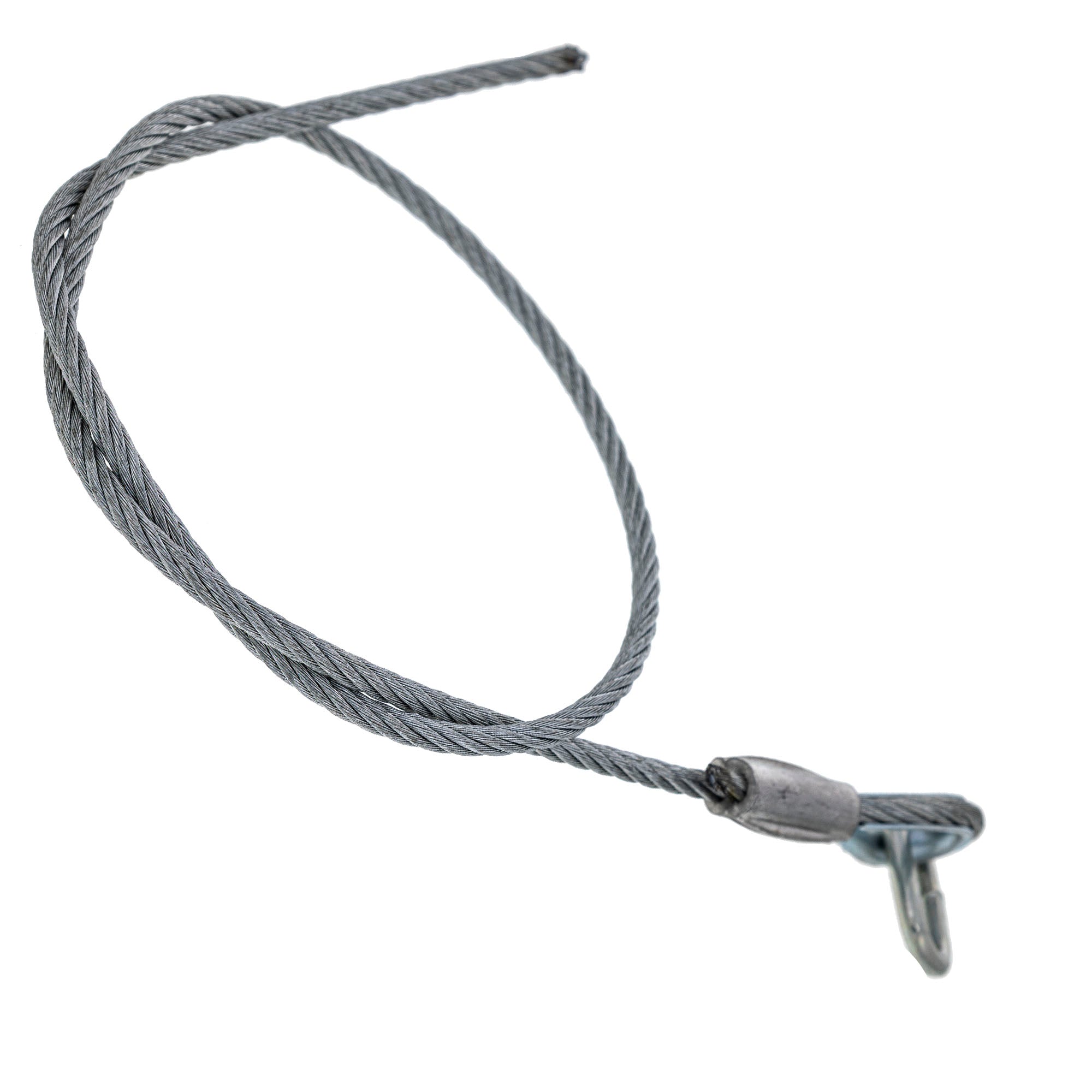 CUB CADET BE-106089 Lift Winch Cable